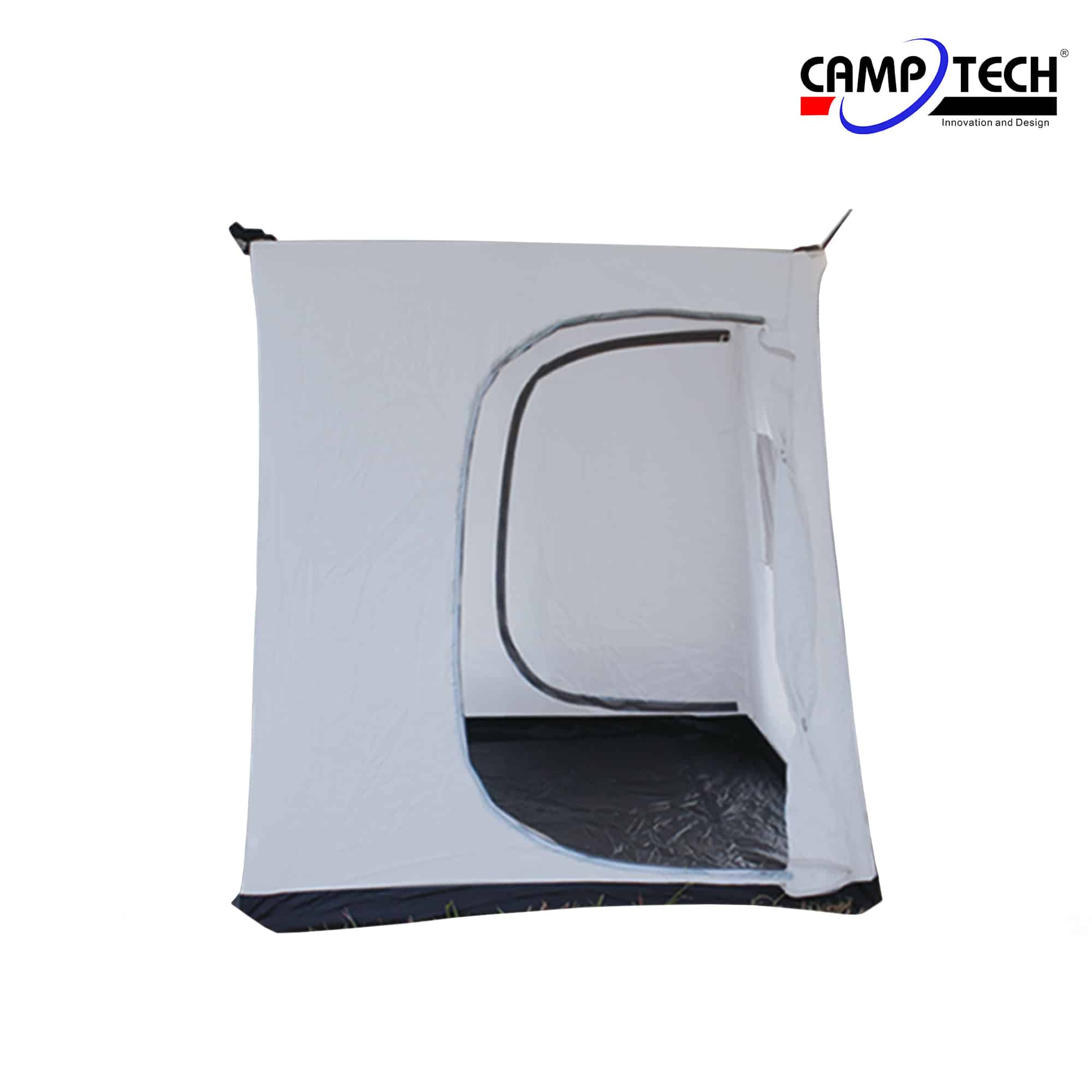 Camptech Kensington / Traditional Awning Inner Tent Golden Castle