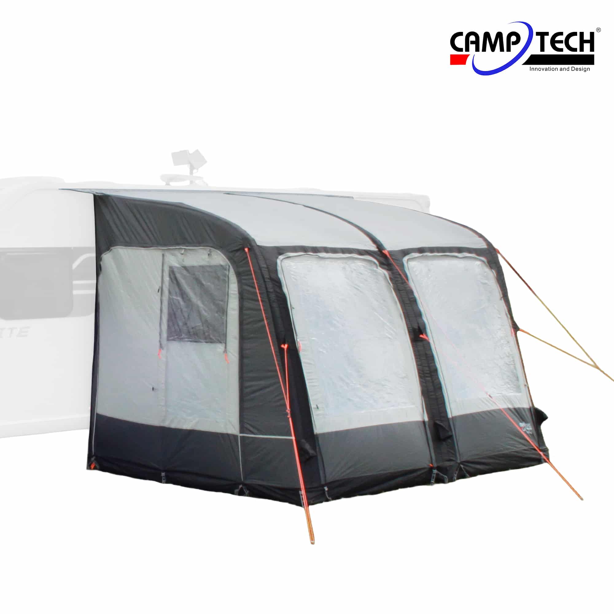 Camptech Starline 300 Touring Air Porch Motorhome Awning