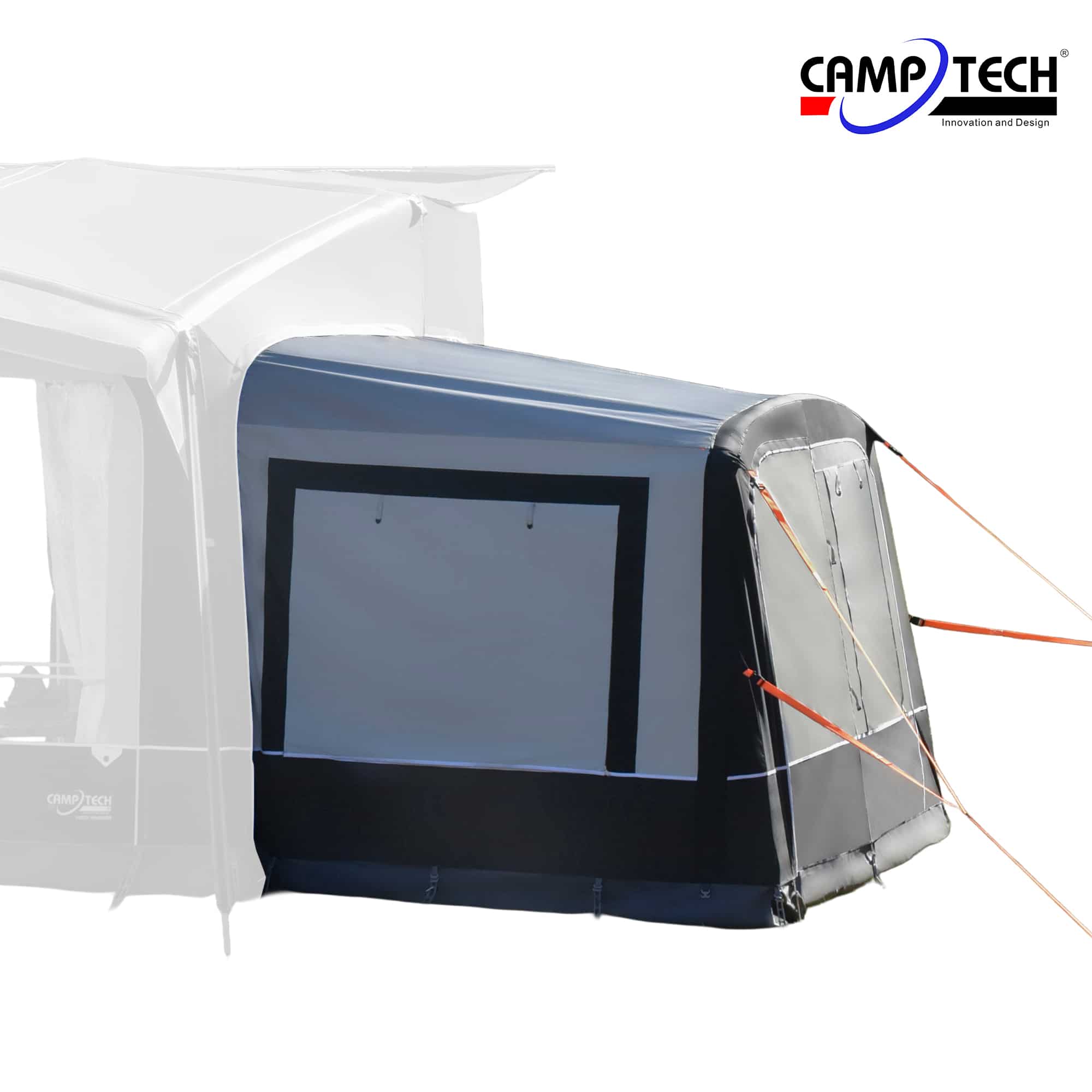 Camptech Moto Windsor Tall Annexe