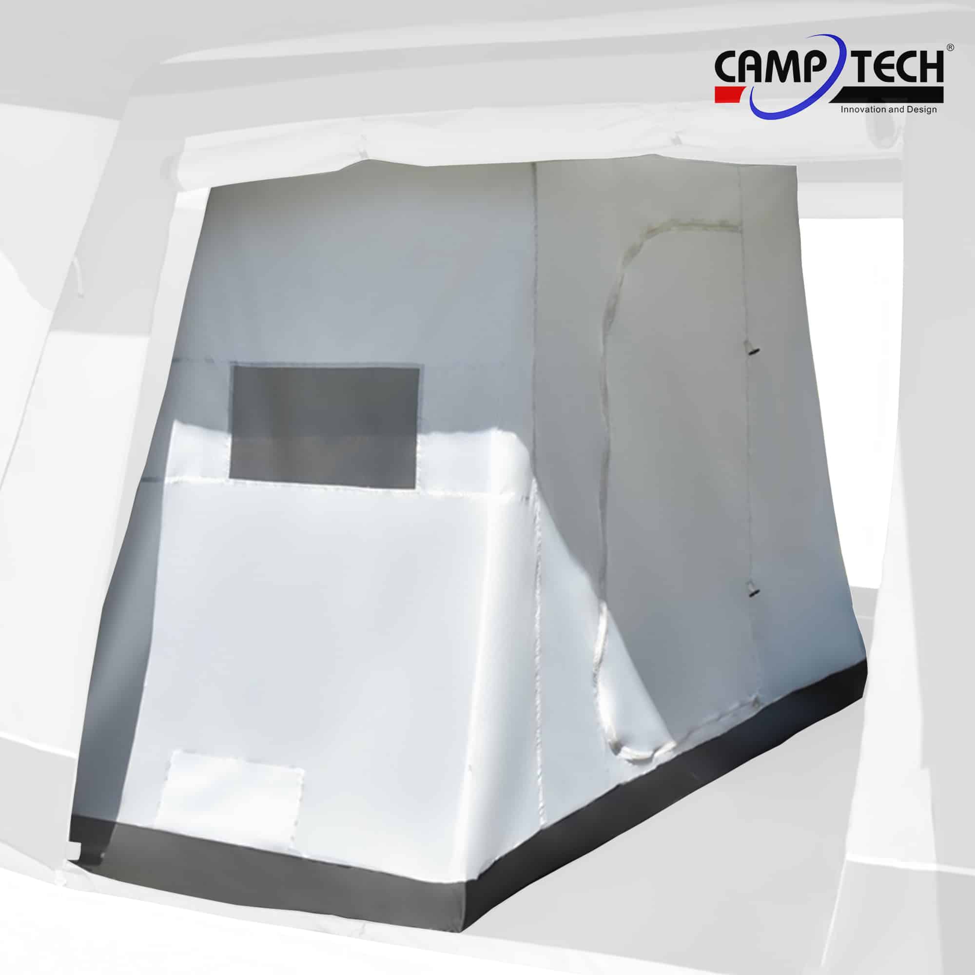 Camptech Moto Crown Elite Inner Tent