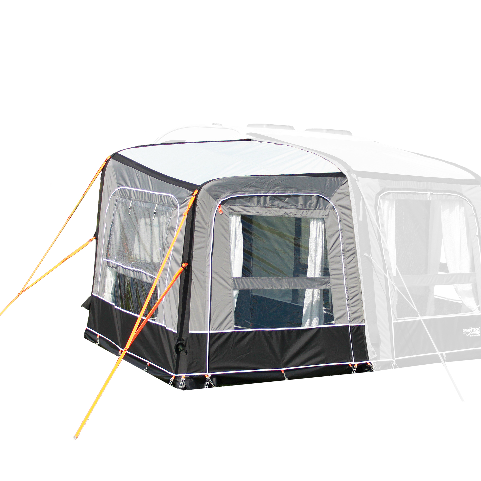 Camptech Starline Elite Infinity Room Annexe (left & right side)
