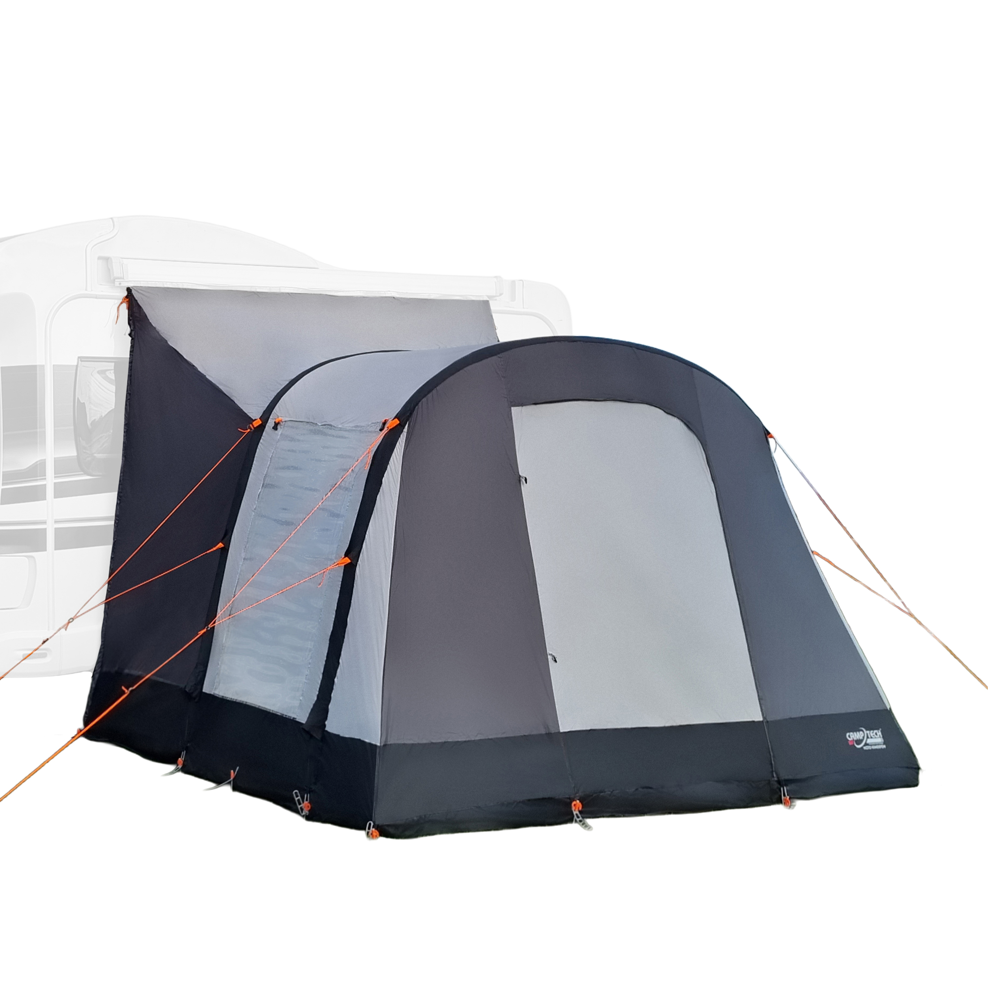 Camptech Moto Kingston Drive-Away Motorhome Air Awning