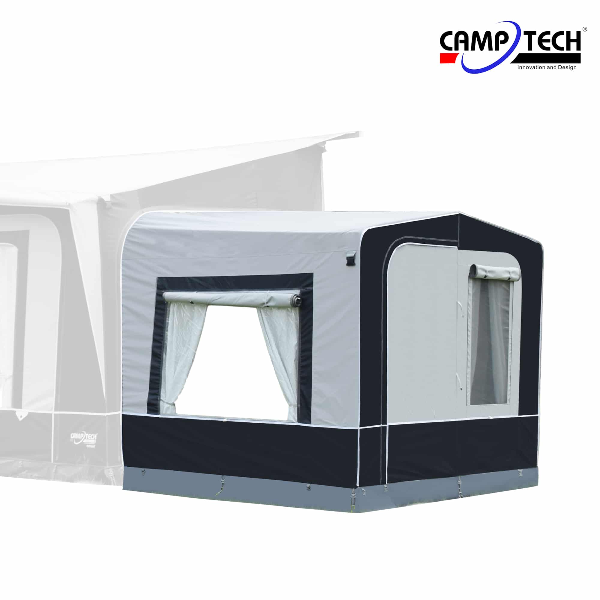 Camptech Count DL & Westminster DL Air Annexe