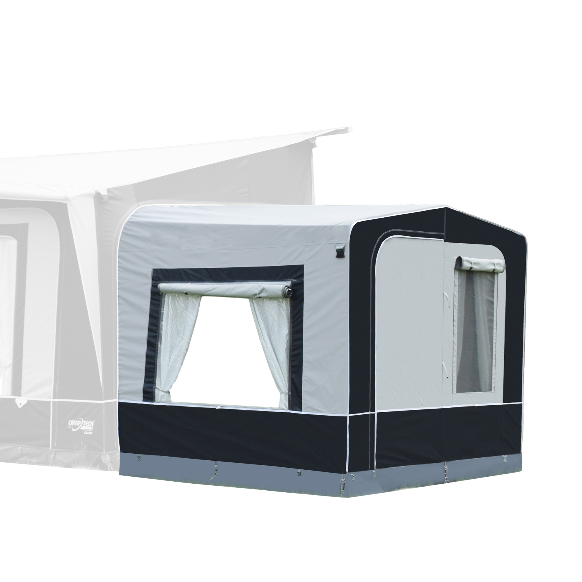 Camptech Count DL & Westminster DL Air Annexe