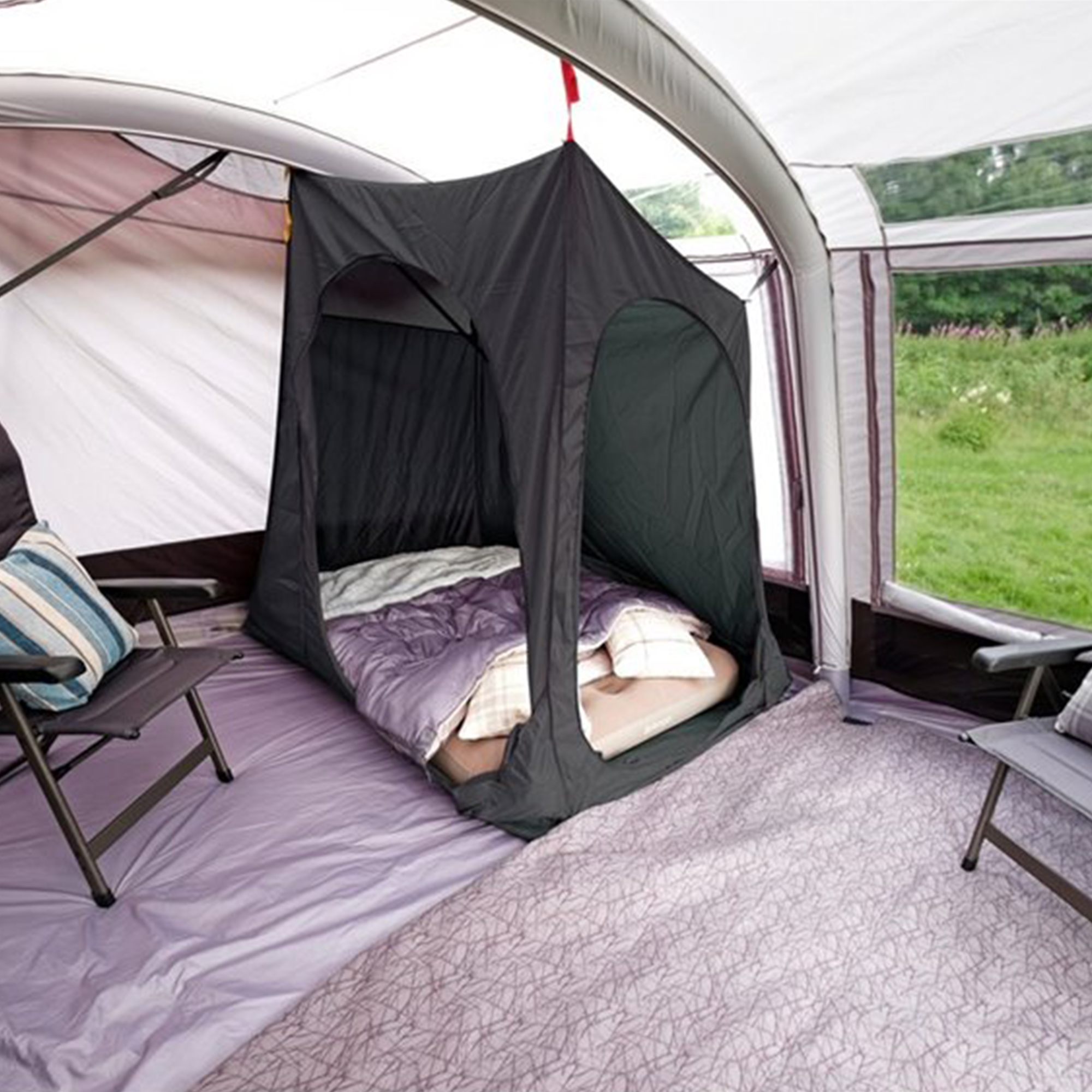 VANGO BR001 Drive Away Awning Bedroom