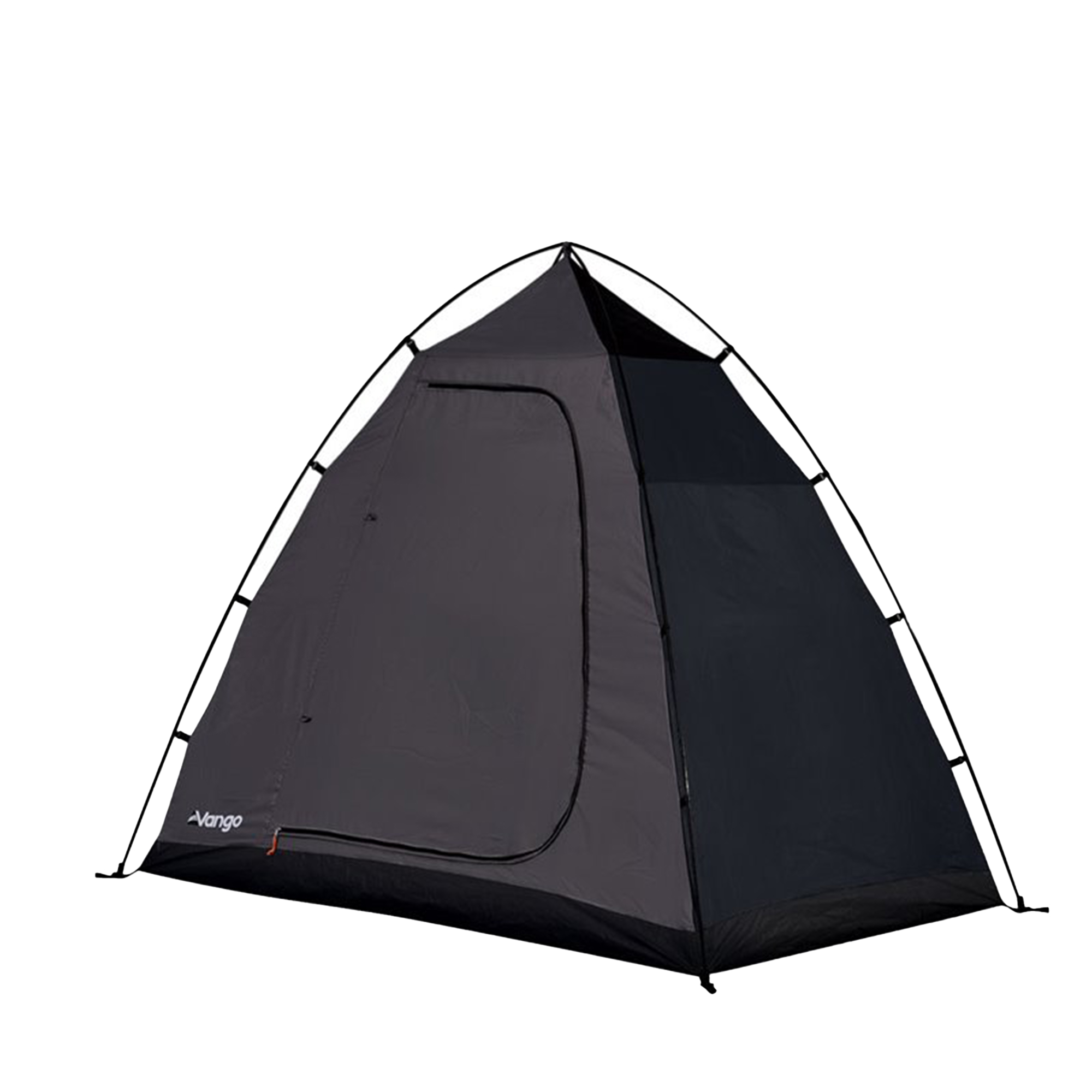 VANGO BR003 Free-Standing Bedroom