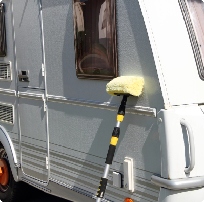 Caravan Care
