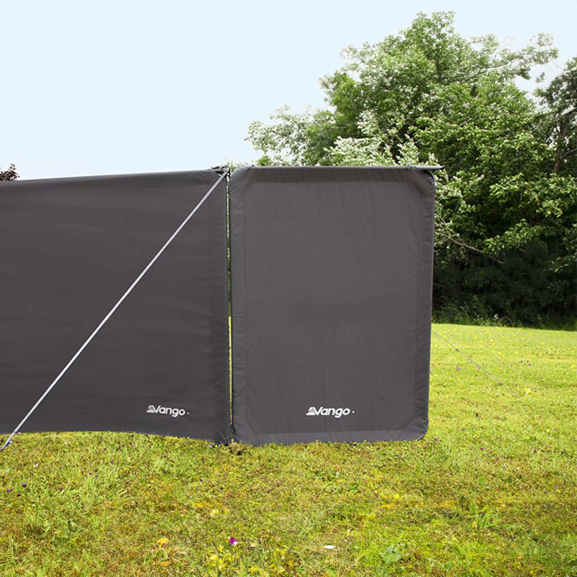 Vango Elements ProShield Windbreak Gate