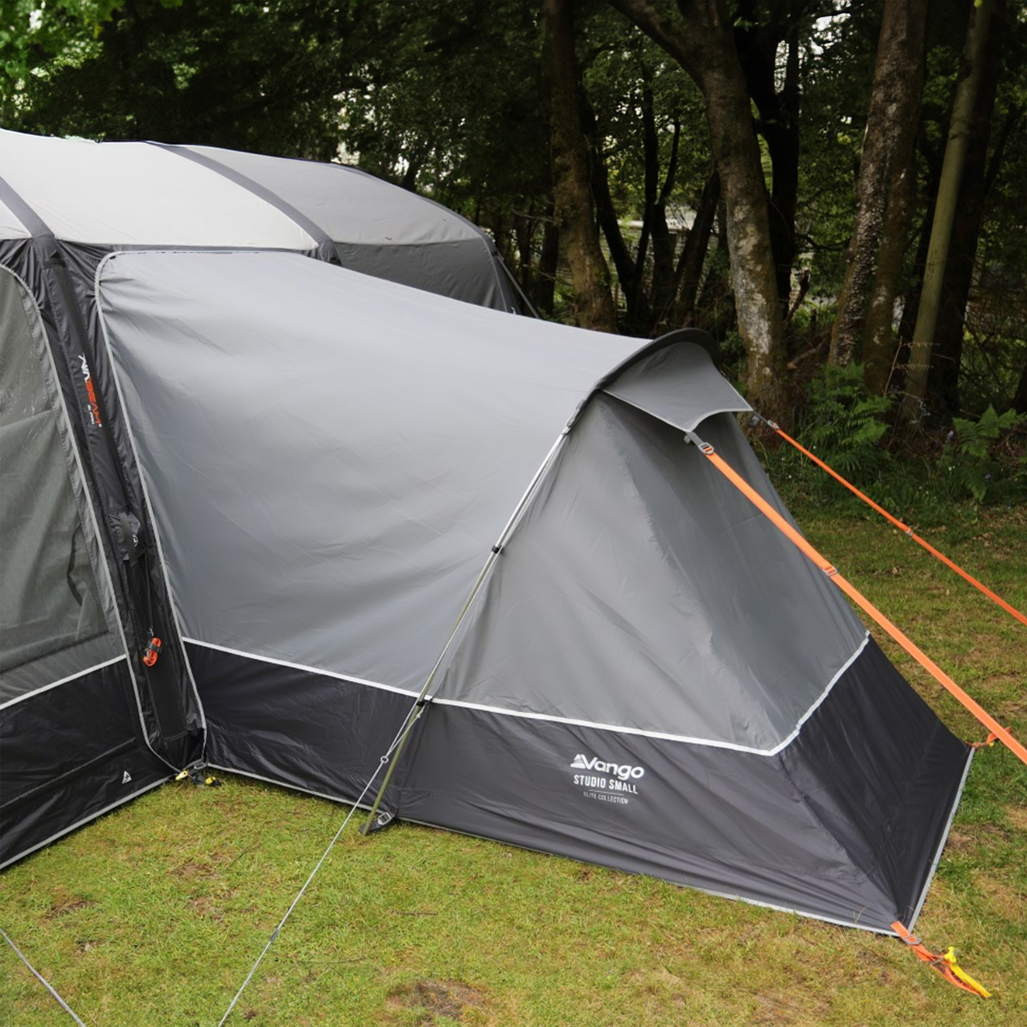 Vango Sentinel Elite Small Studio