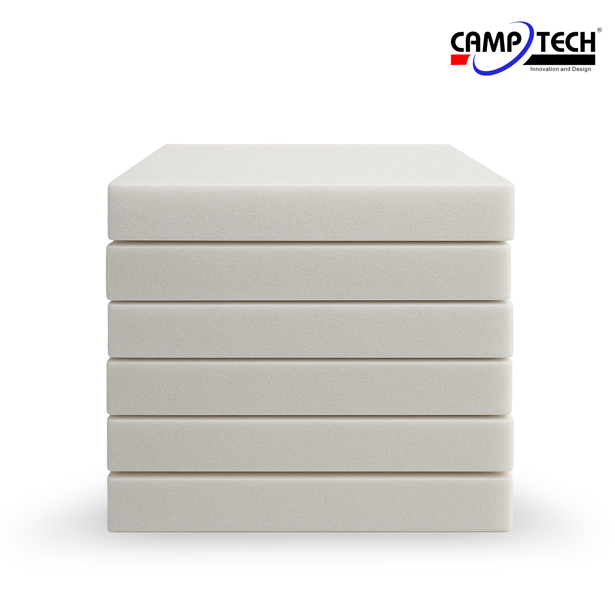 Camptech Air Awning Packing Pads (6 Pack)