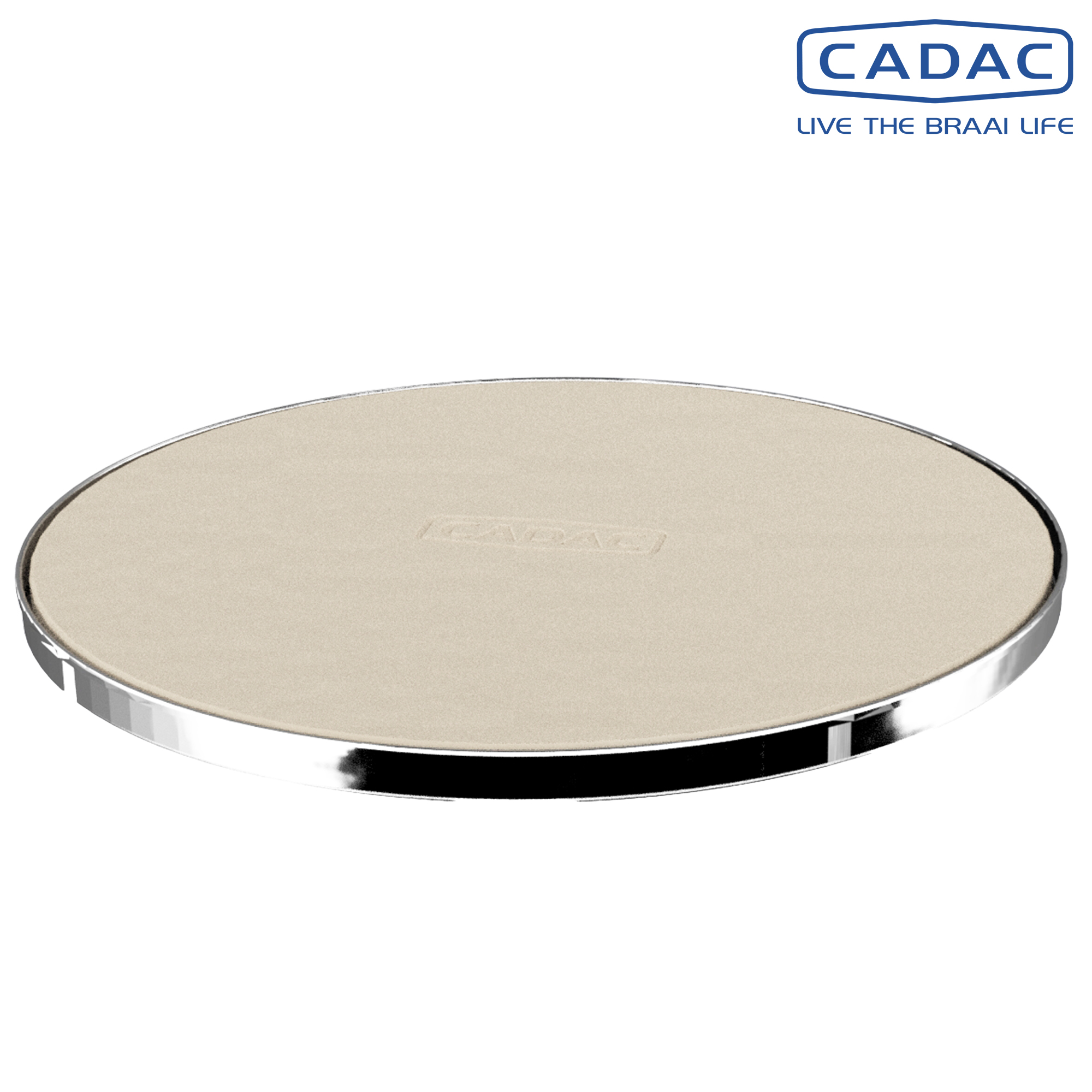 Cadac Pizza Stone Pro 40