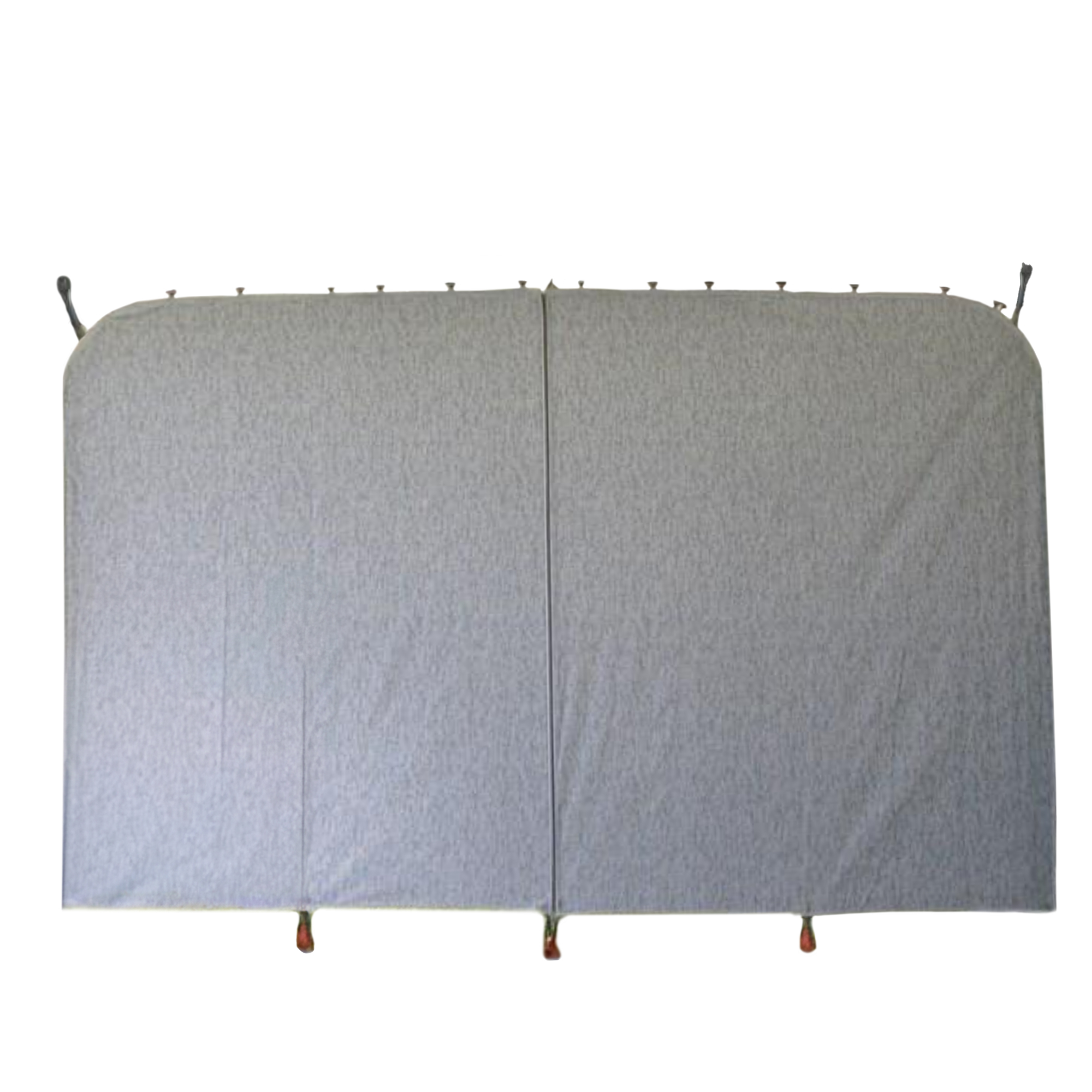 Isabella Annex Partition Wall