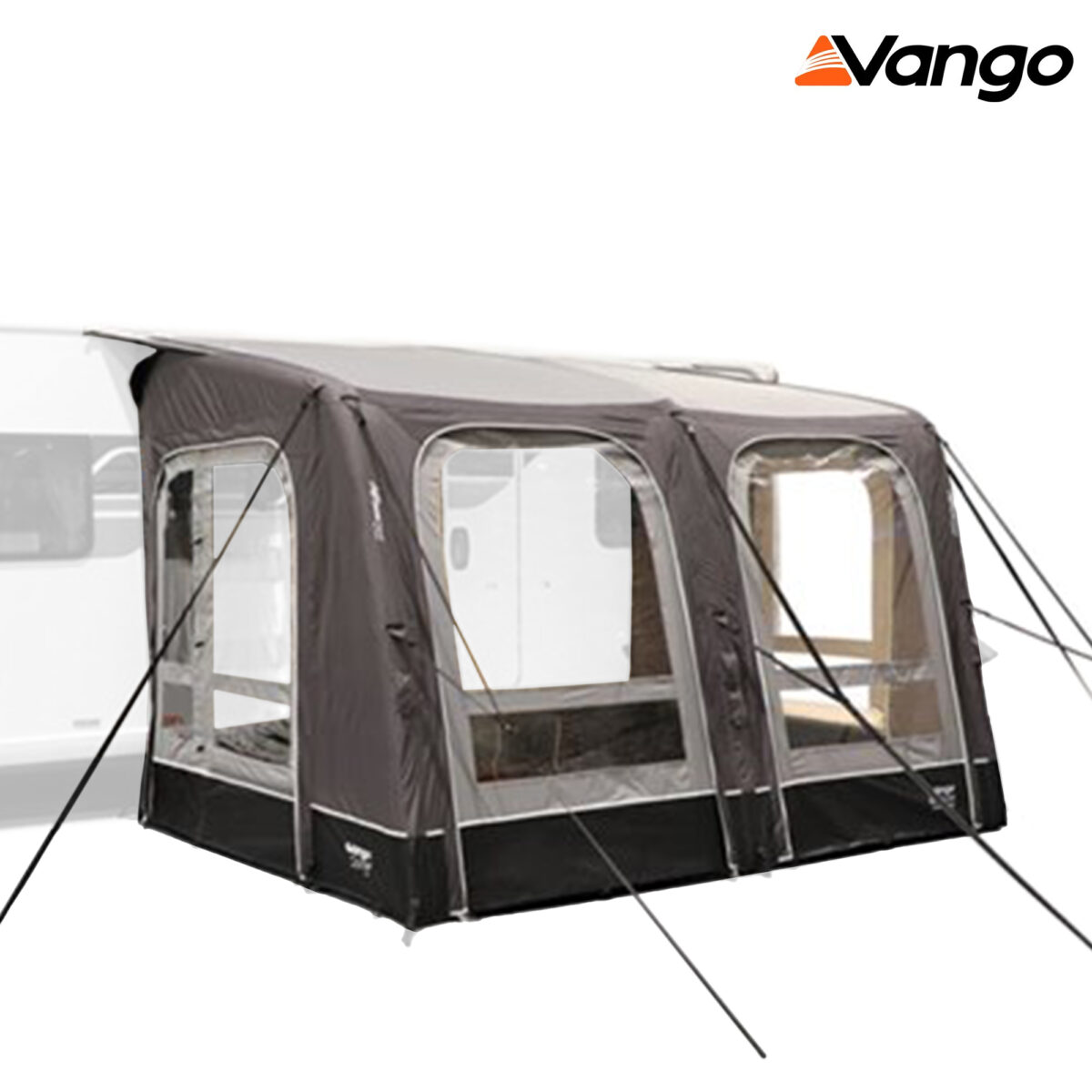 Vango Balletto Air 330 Elements ProShield Awning Golden Castle vango-balletto-air-330-elements-proshield-awning-golden-castle