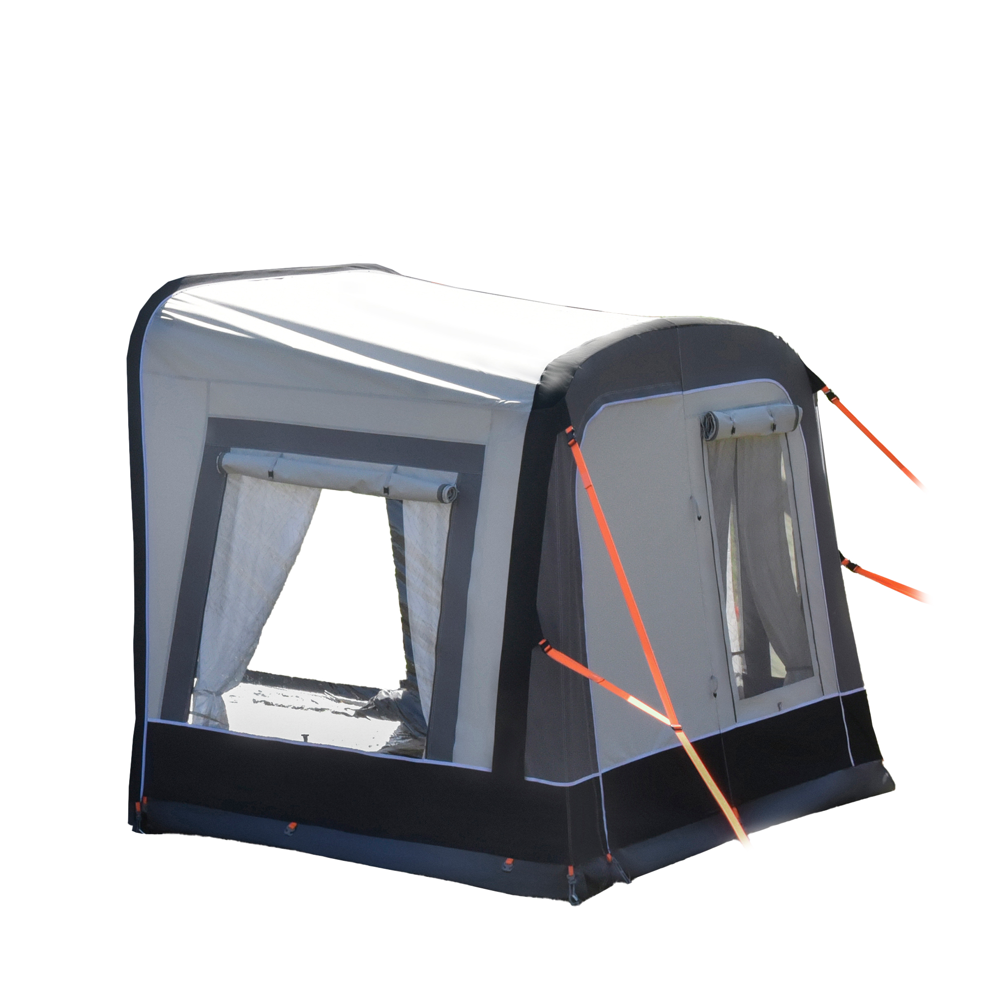 Camptech Moto Crown Elite Tall Annexe - Image 3