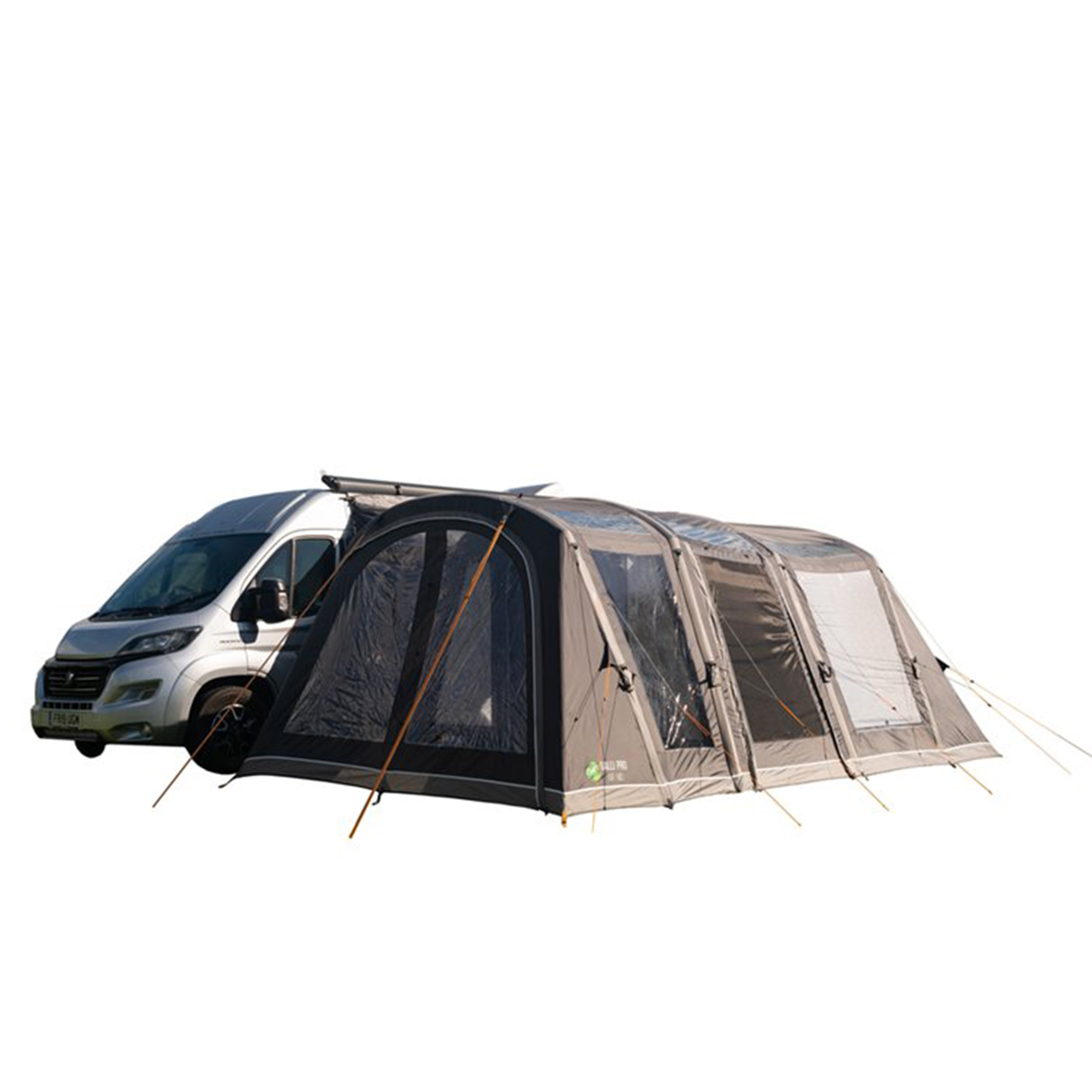 Vango Galli Pro Air Mid Driveaway Awning