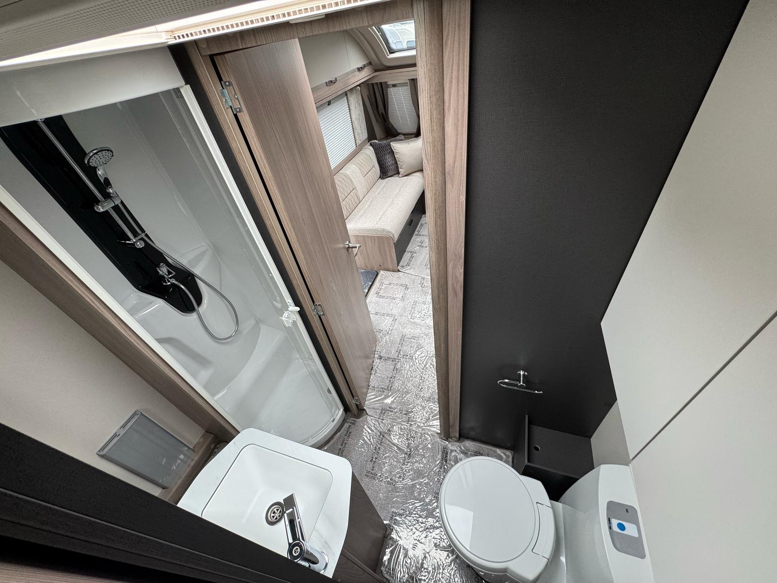 Swift Challenger Exclusive 560 - 2025 - Image 8