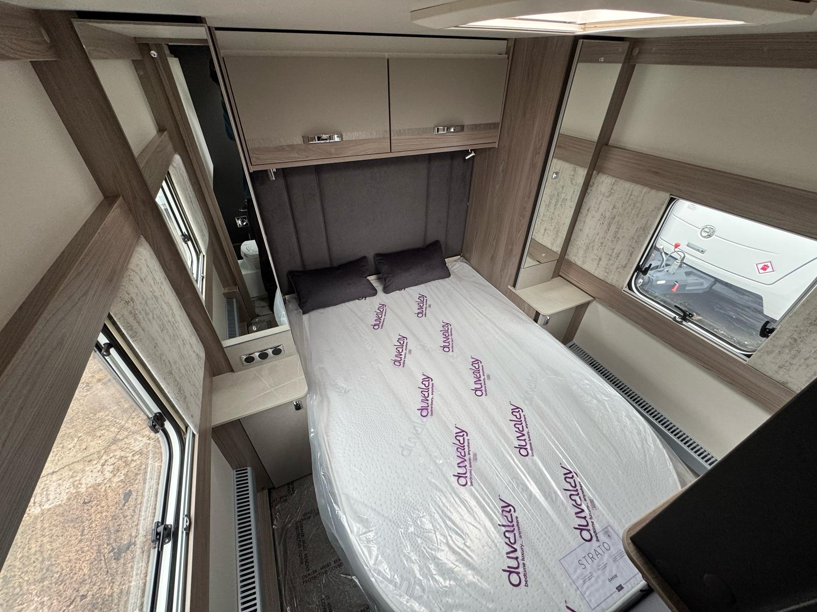 Swift Challenger Exclusive 560 - 2025 - Image 11