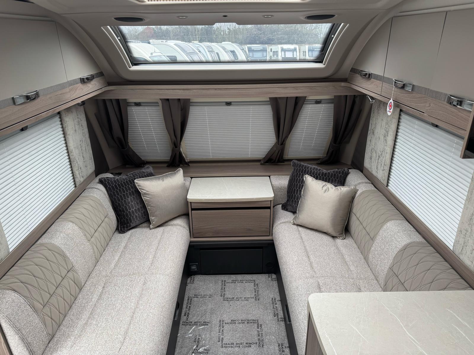 Swift Challenger Exclusive 560 - 2025 - Image 9