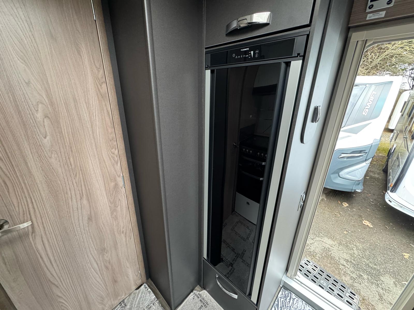 Swift Challenger Exclusive 560 - 2025 - Image 109