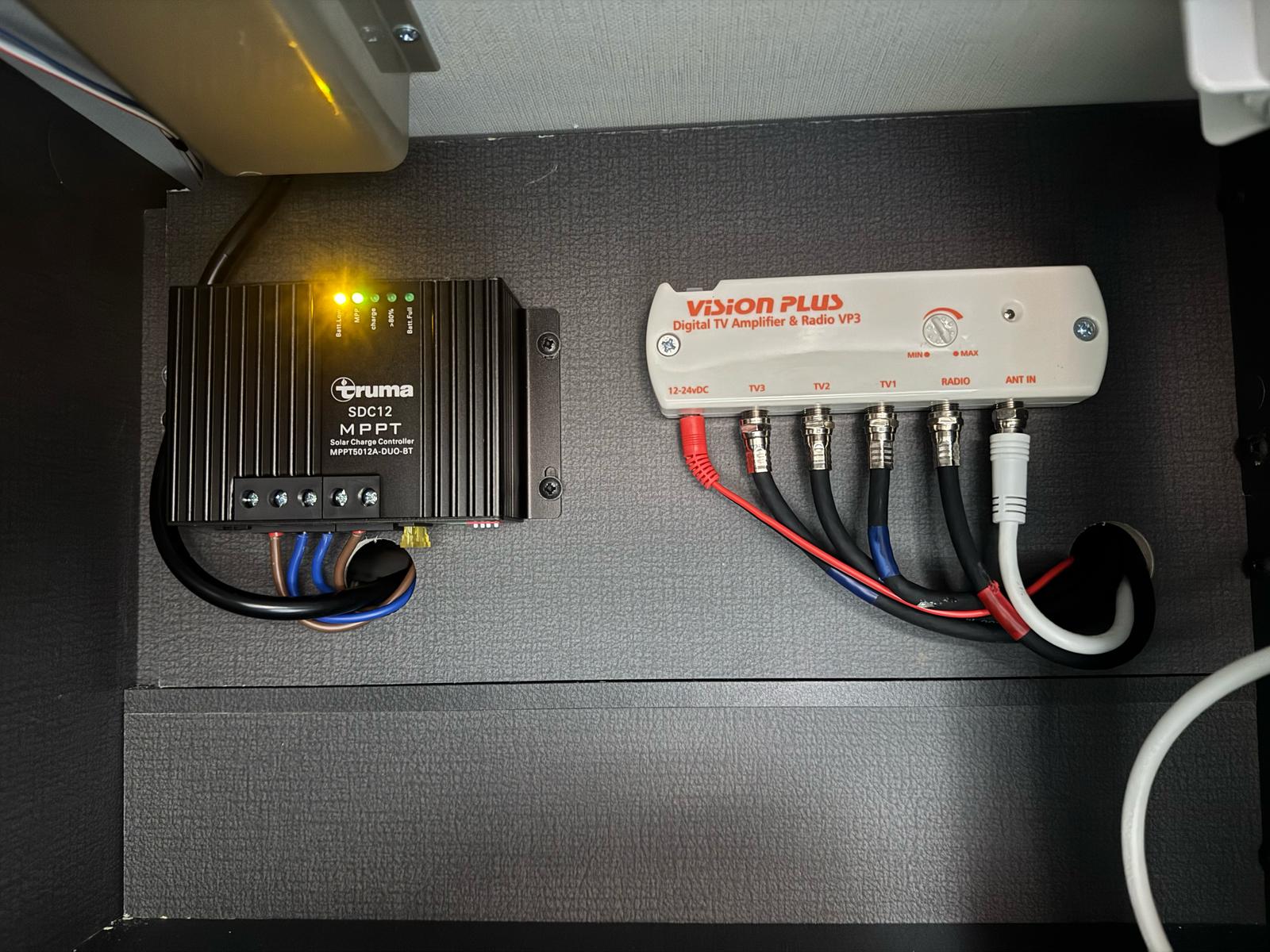 Swift Challenger Exclusive 560 - 2025 - Image 108