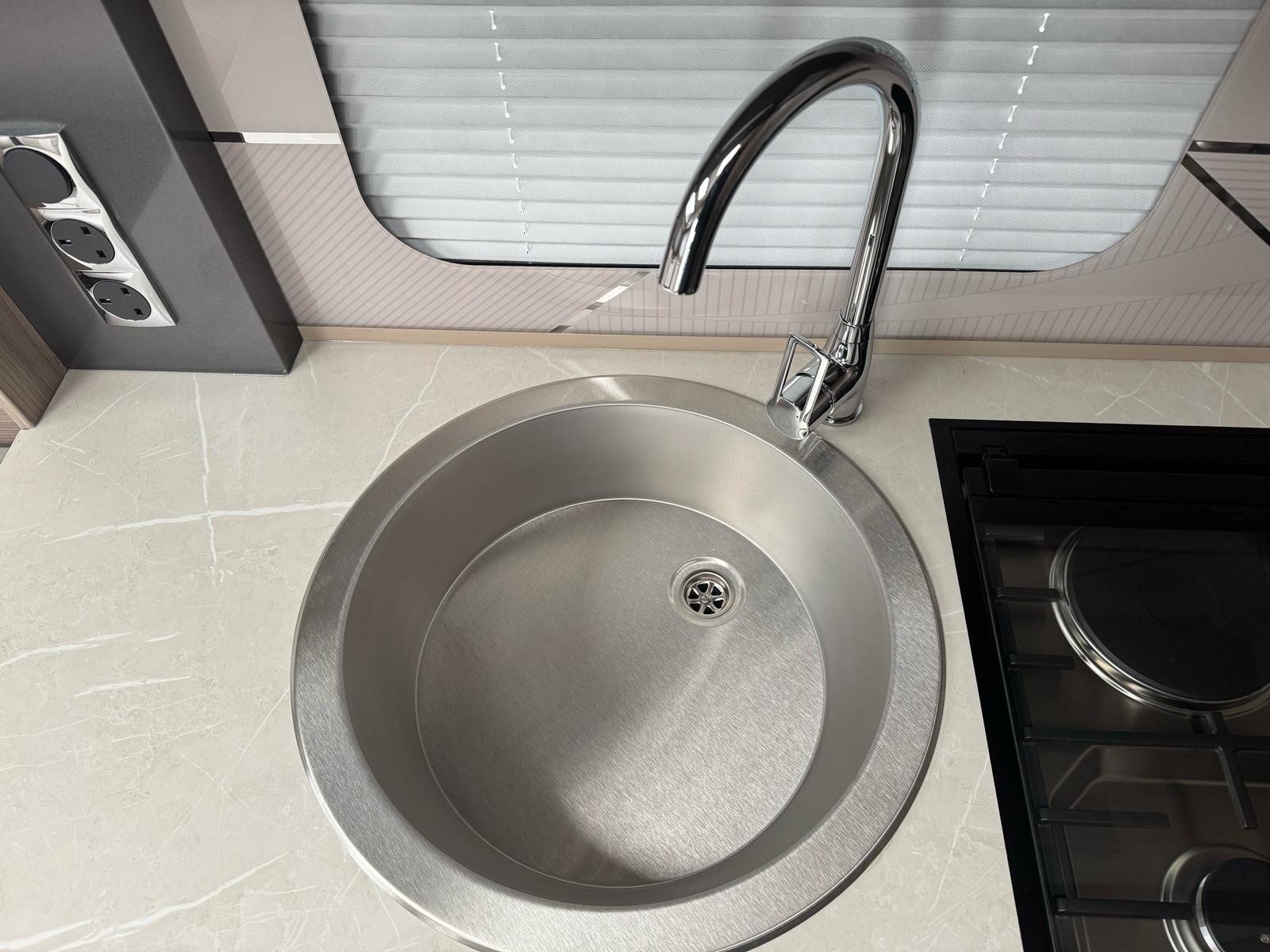 Swift Challenger Exclusive 560 - 2025 - Image 107