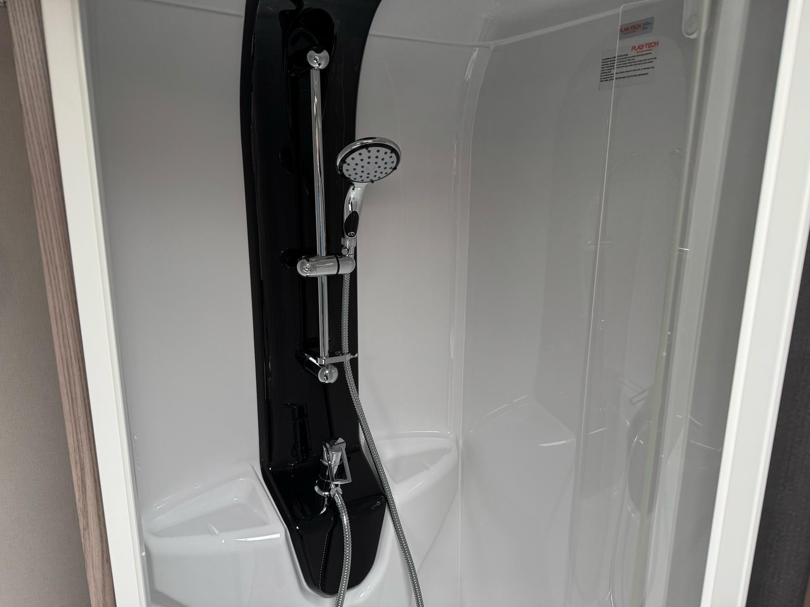 Swift Challenger Exclusive 560 - 2025 - Image 106