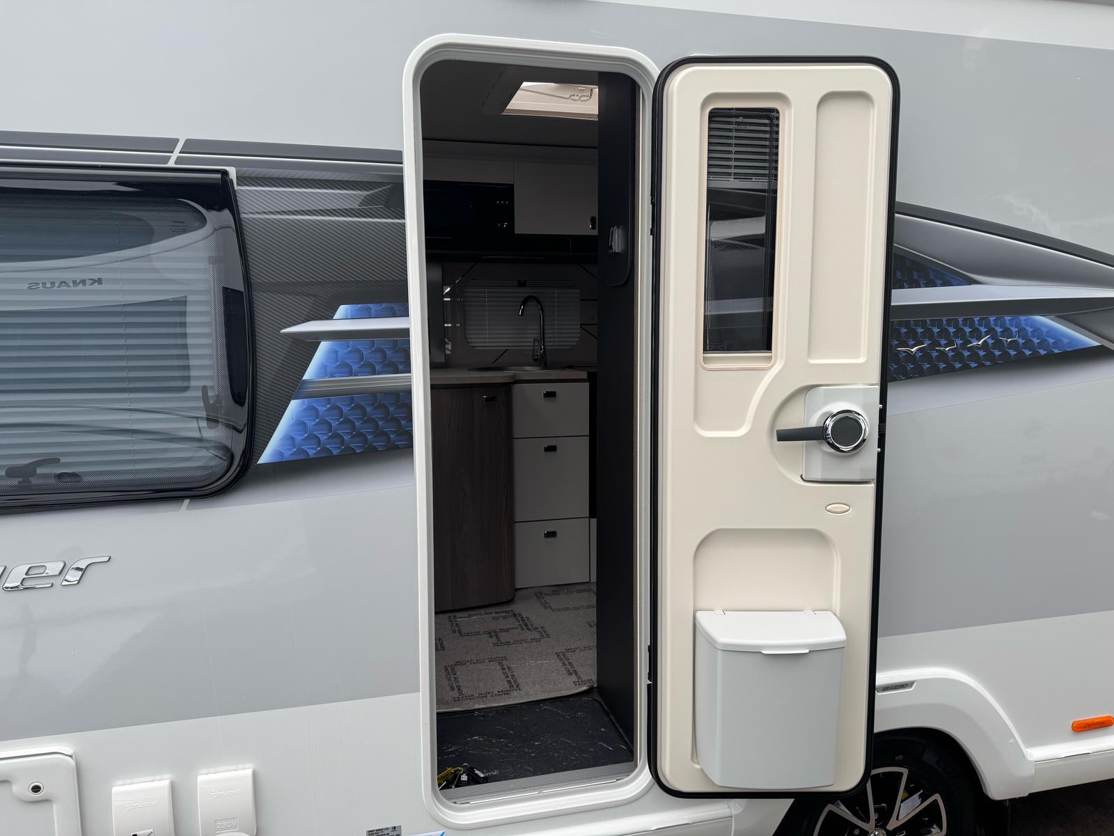 Swift Challenger Exclusive 560 - 2025 - Image 104