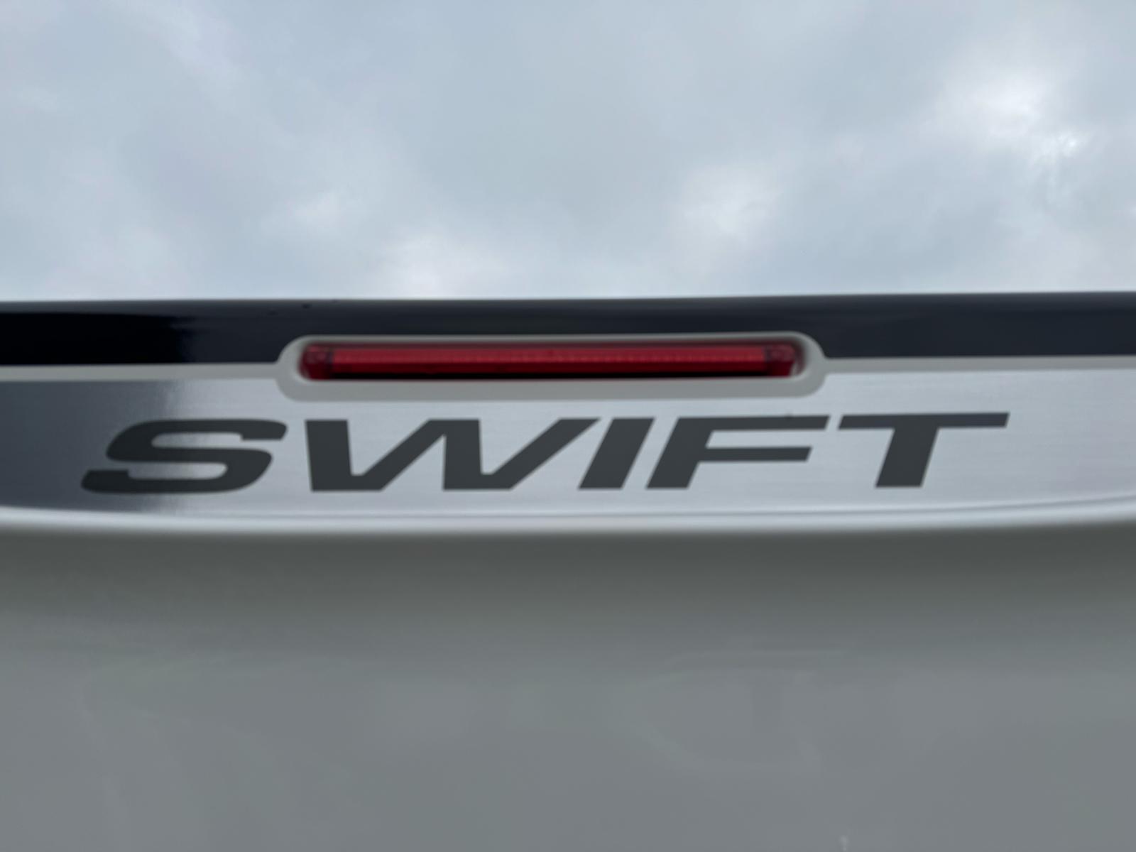 Swift Challenger Exclusive 560 - 2025 - Image 102