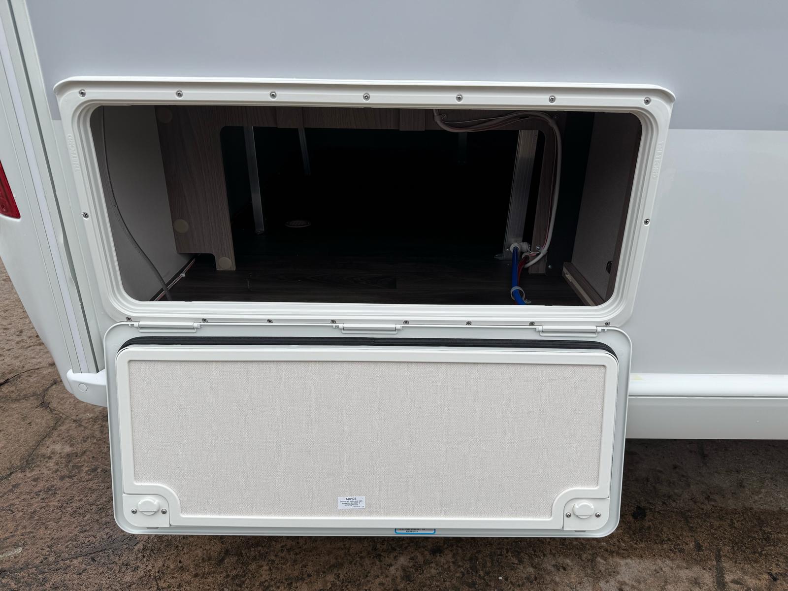 Swift Challenger Exclusive 560 - 2025 - Image 100