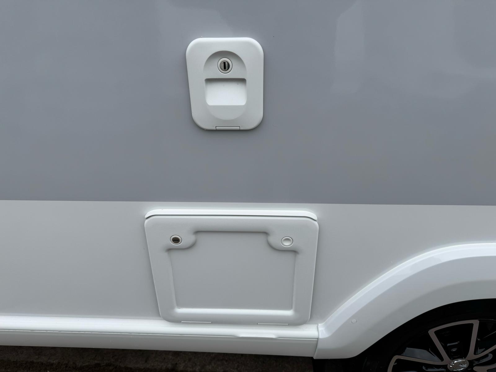 Swift Challenger Exclusive 560 - 2025 - Image 99