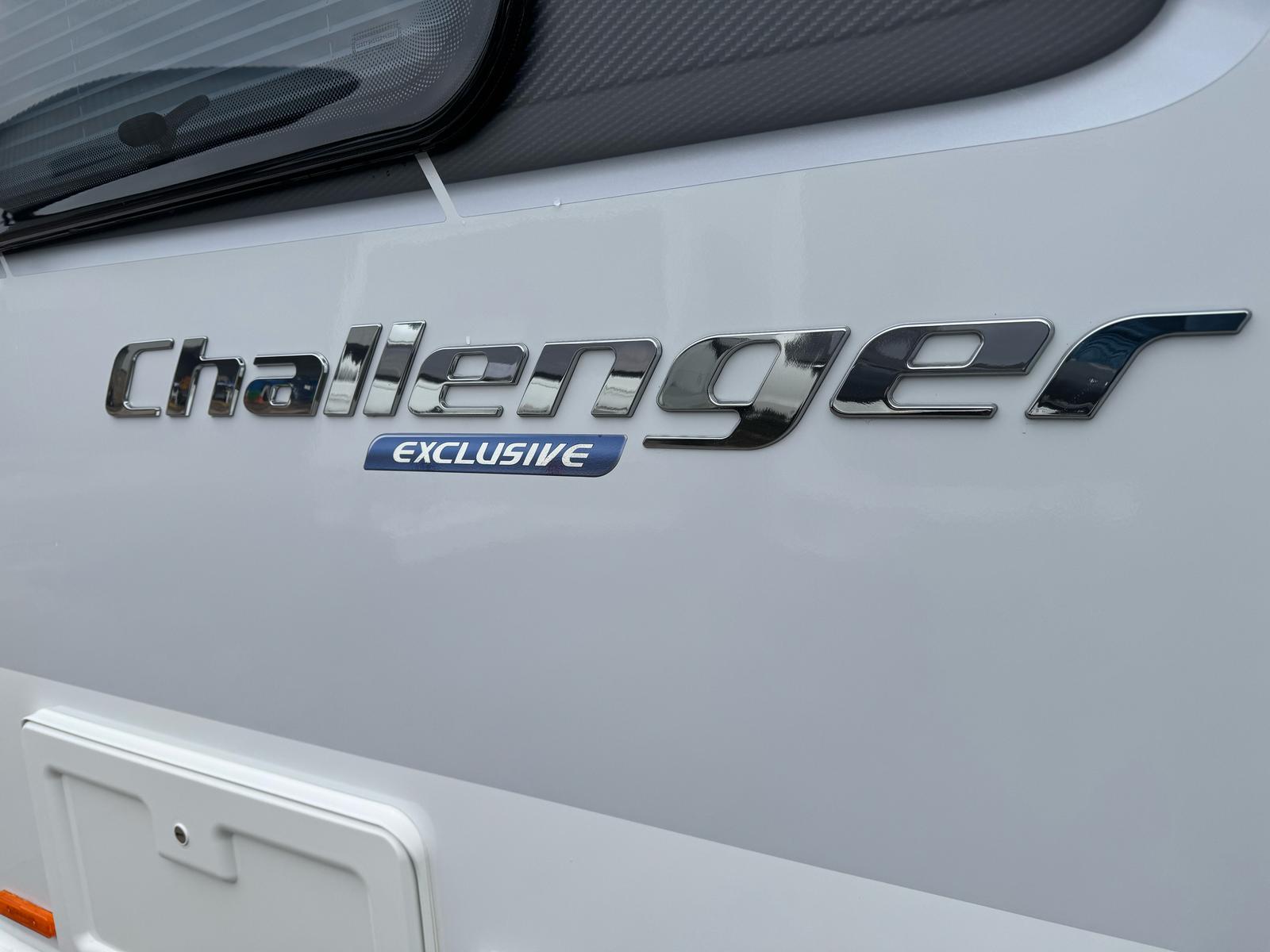 Swift Challenger Exclusive 560 - 2025 - Image 97