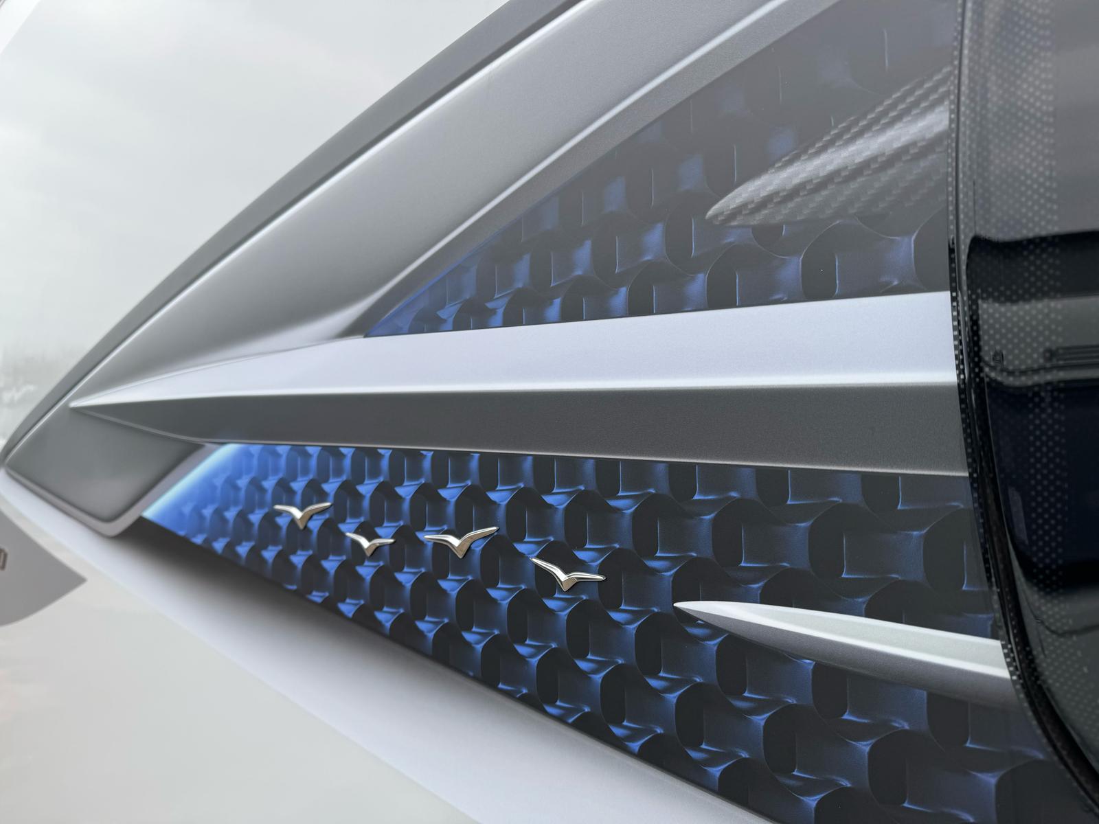 Swift Challenger Exclusive 560 - 2025 - Image 96