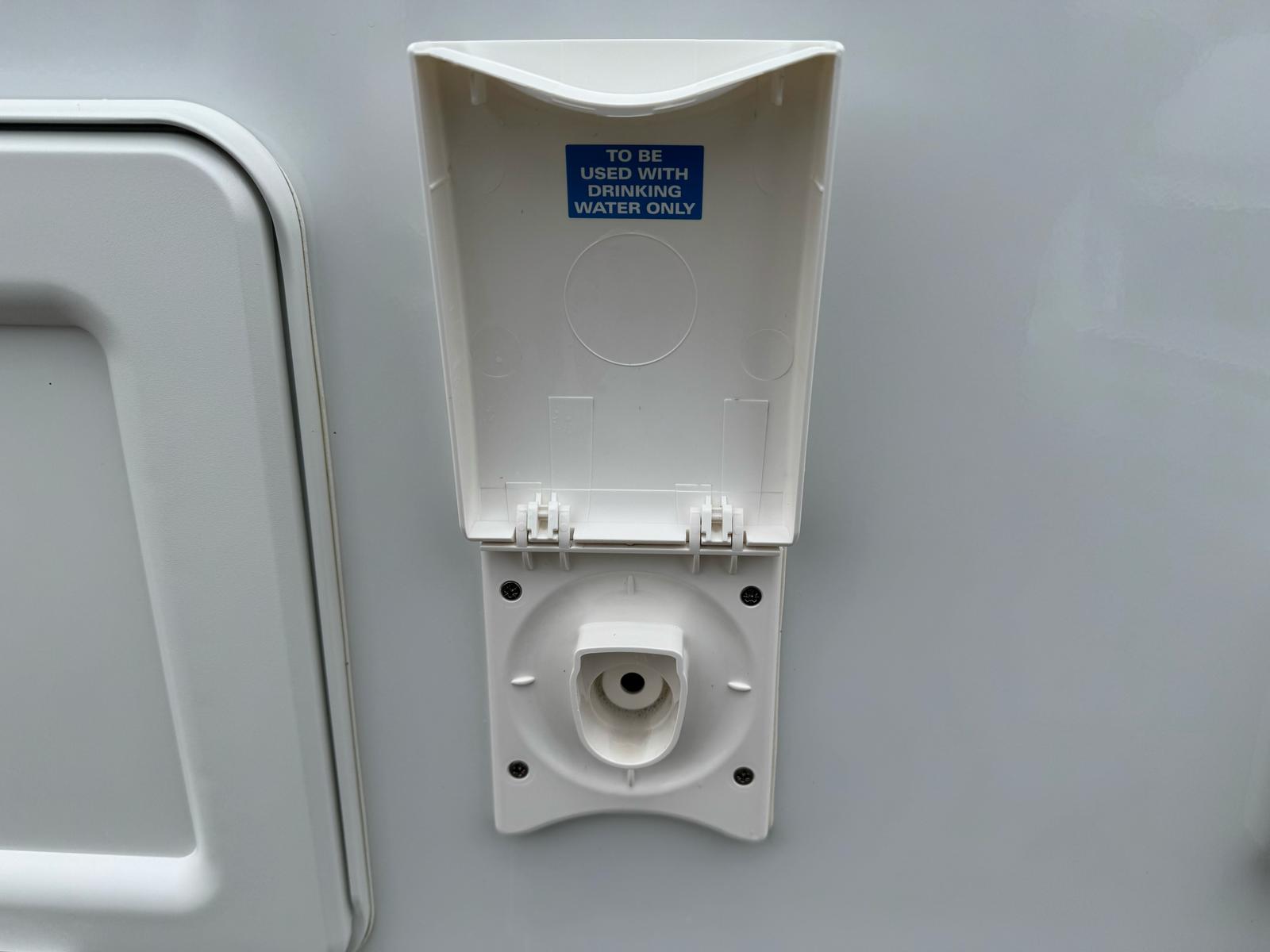 Swift Challenger Exclusive 560 - 2025 - Image 95