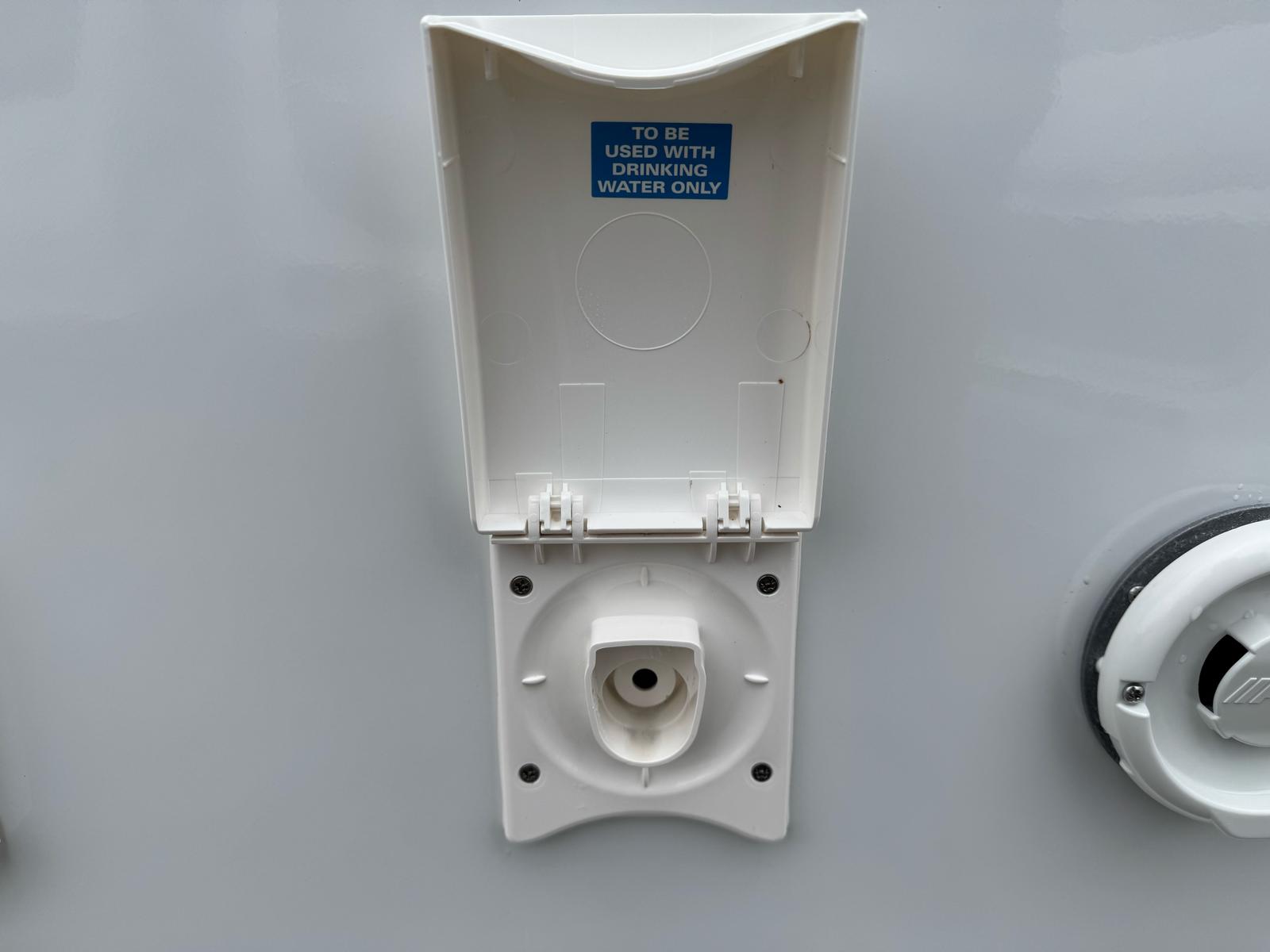 Swift Challenger Exclusive 560 - 2025 - Image 94