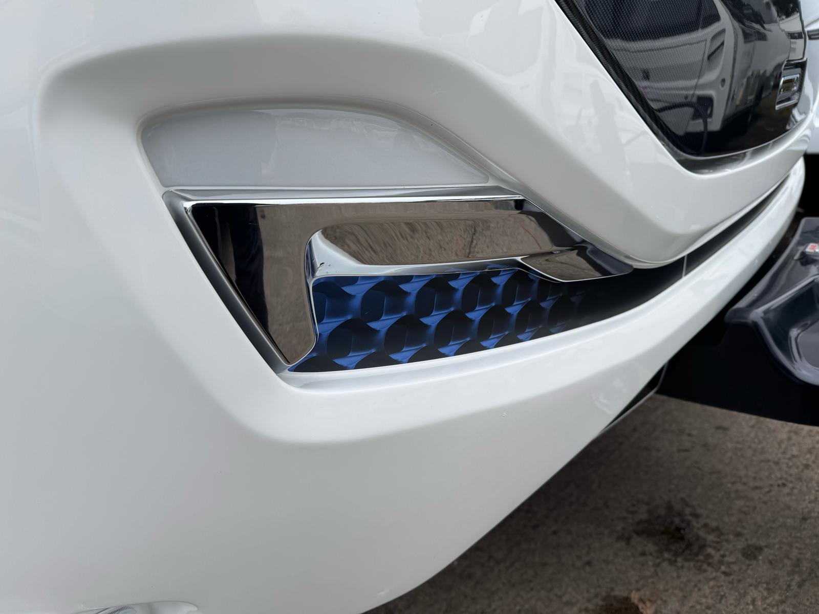 Swift Challenger Exclusive 560 - 2025 - Image 92