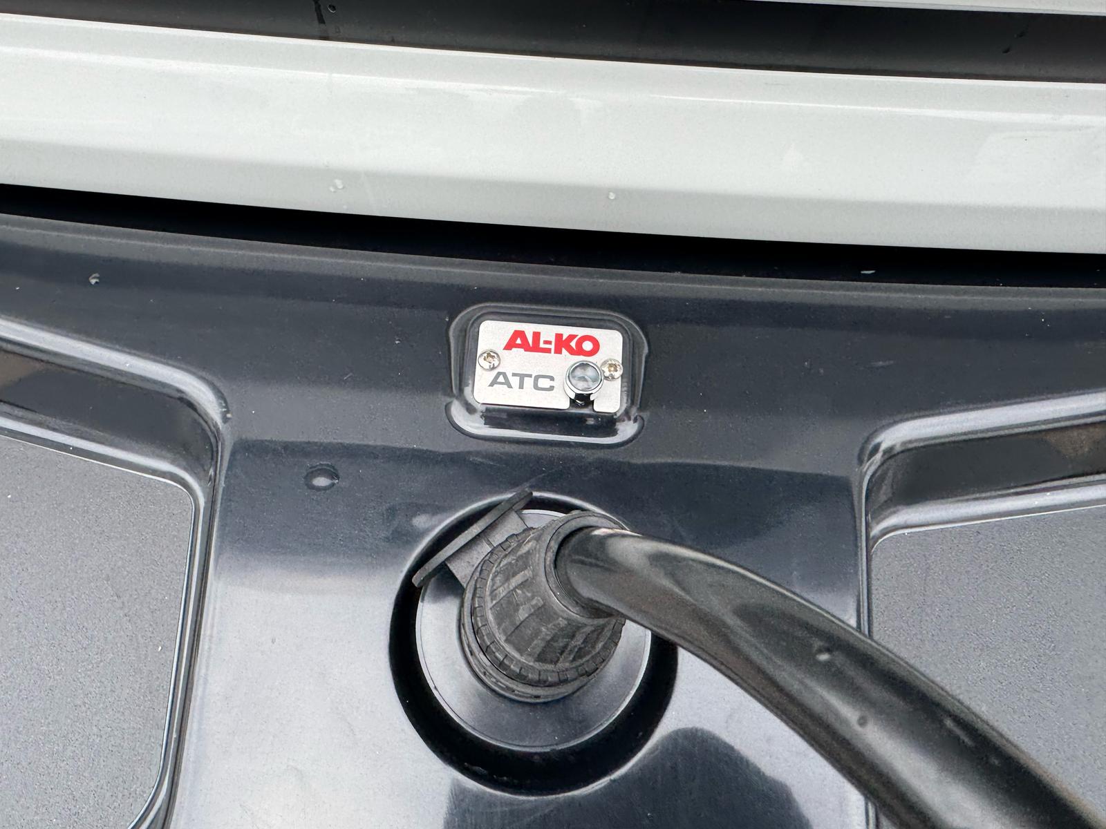 Swift Challenger Exclusive 560 - 2025 - Image 91