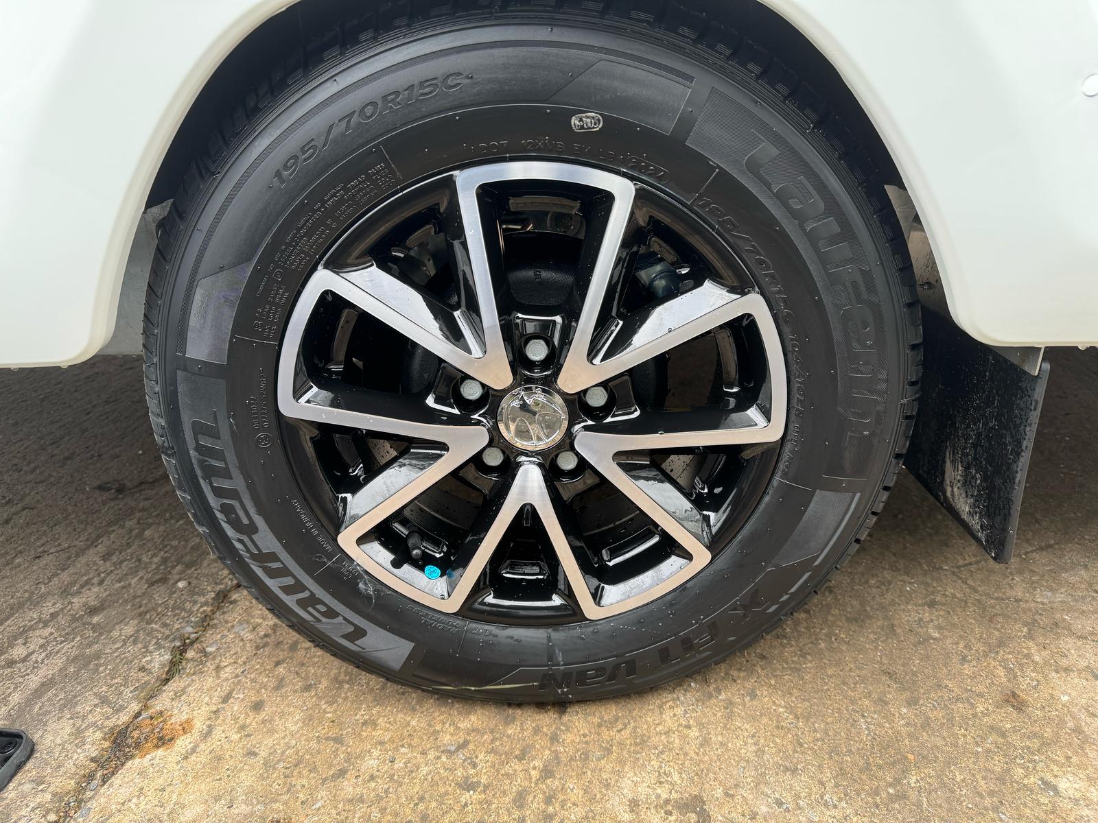 Swift Challenger Exclusive 560 - 2025 - Image 85