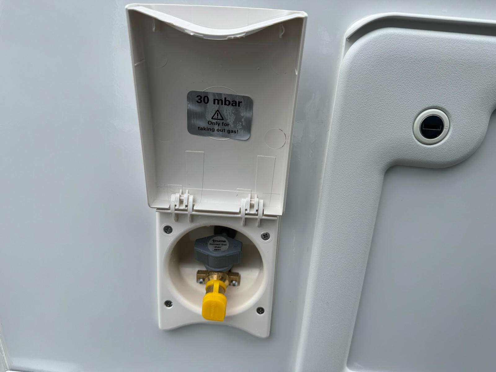 Swift Challenger Exclusive 560 - 2025 - Image 84