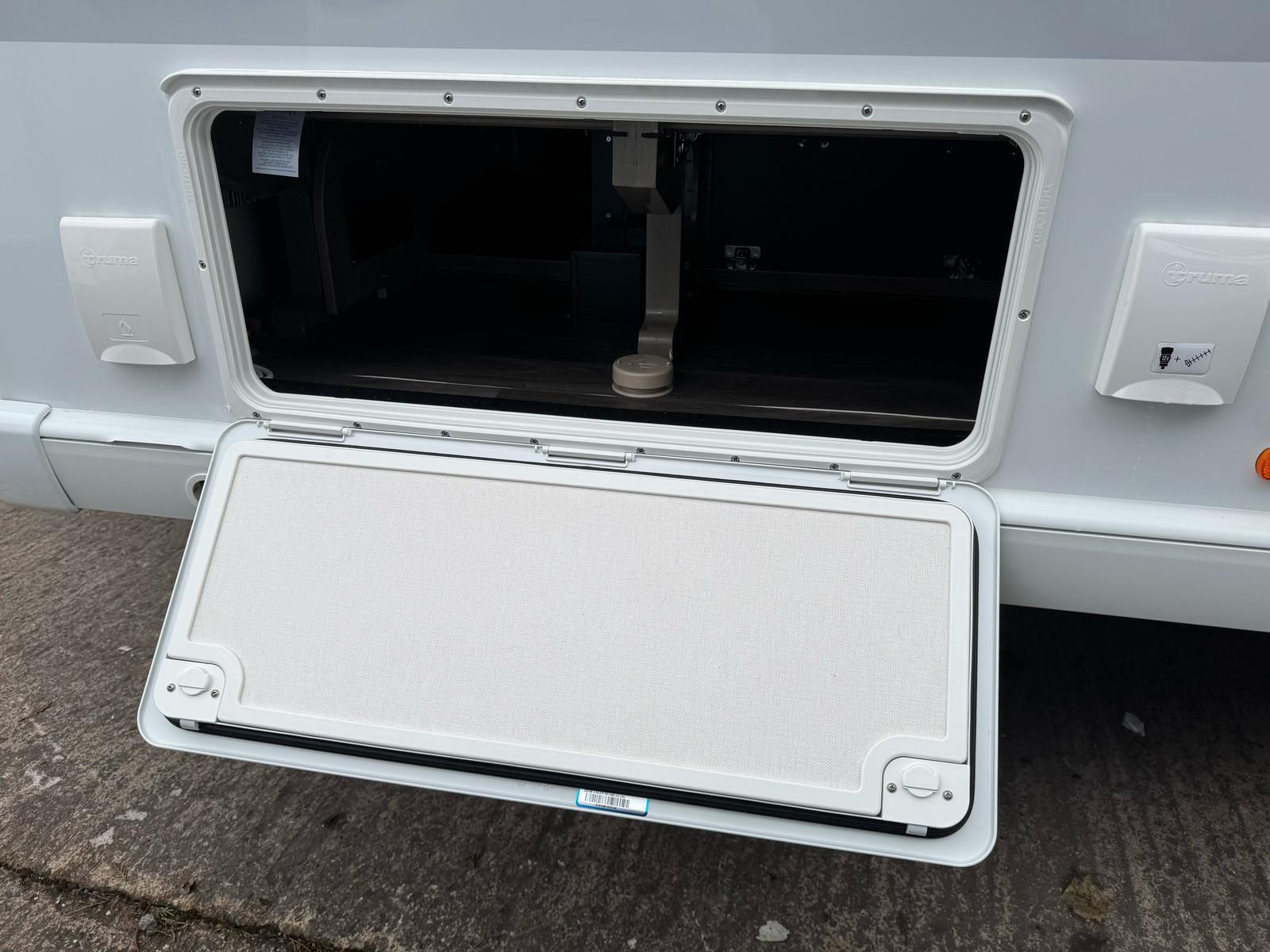 Swift Challenger Exclusive 560 - 2025 - Image 83