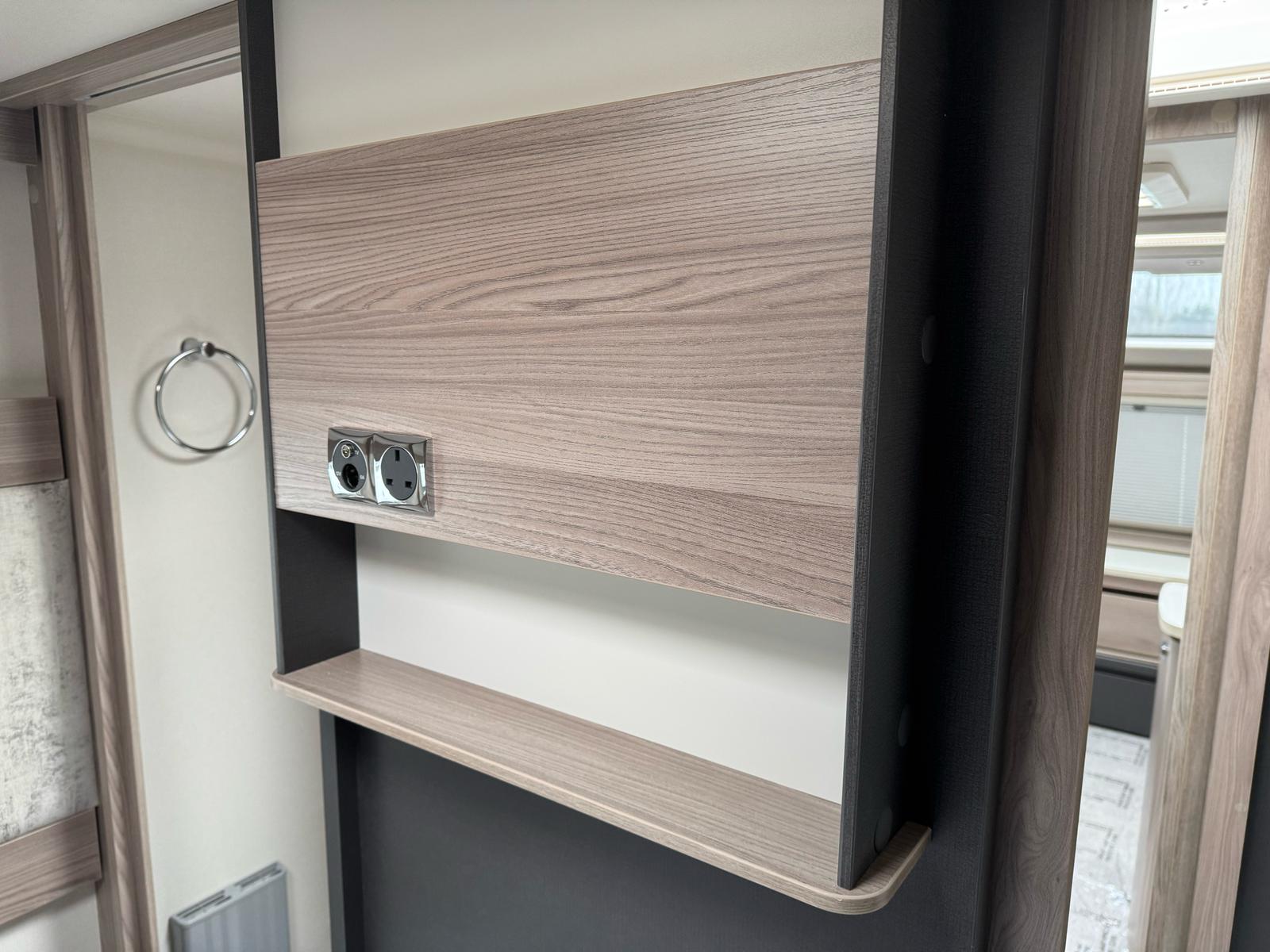 Swift Challenger Exclusive 560 - 2025 - Image 79