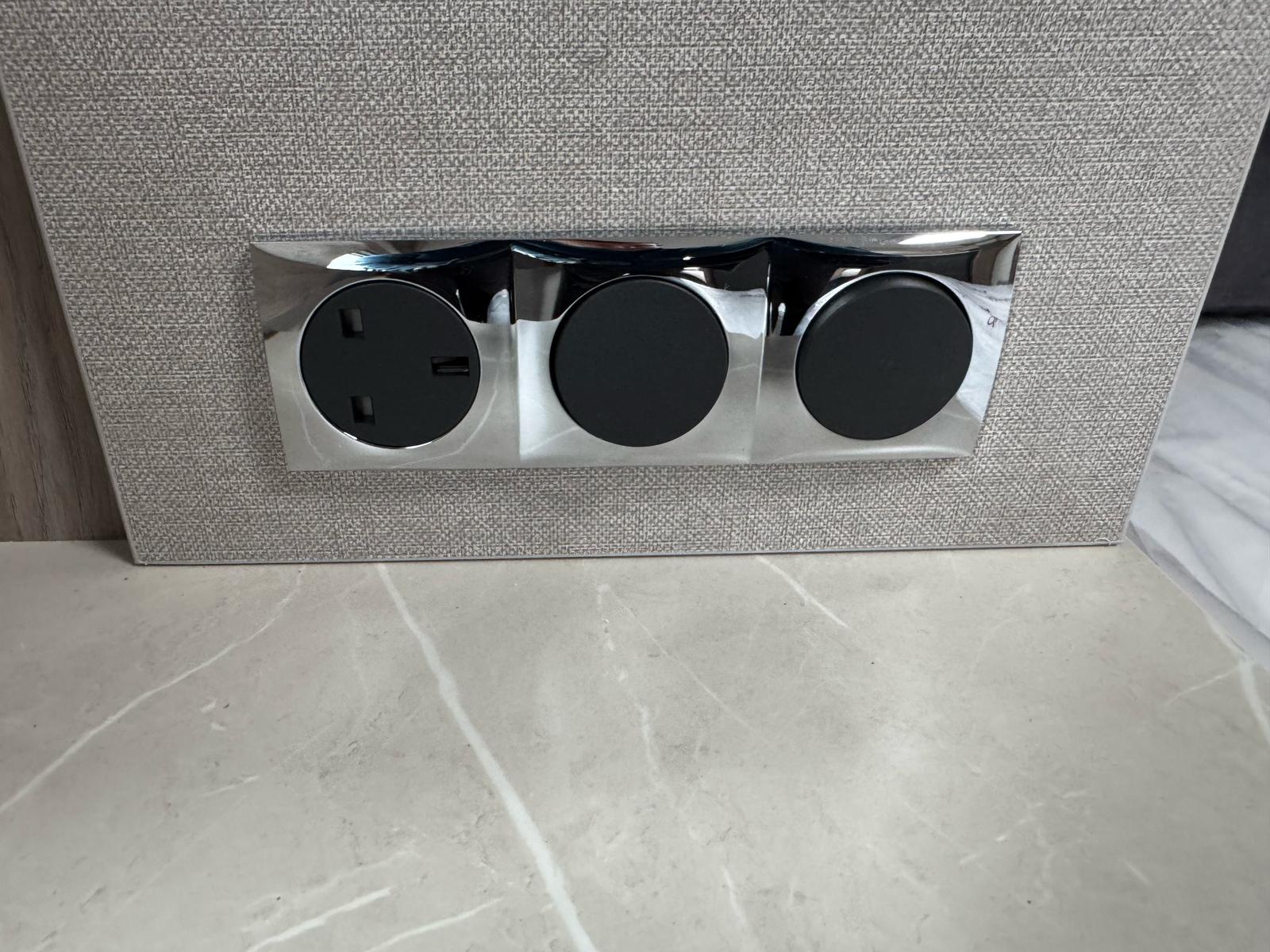 Swift Challenger Exclusive 560 - 2025 - Image 78