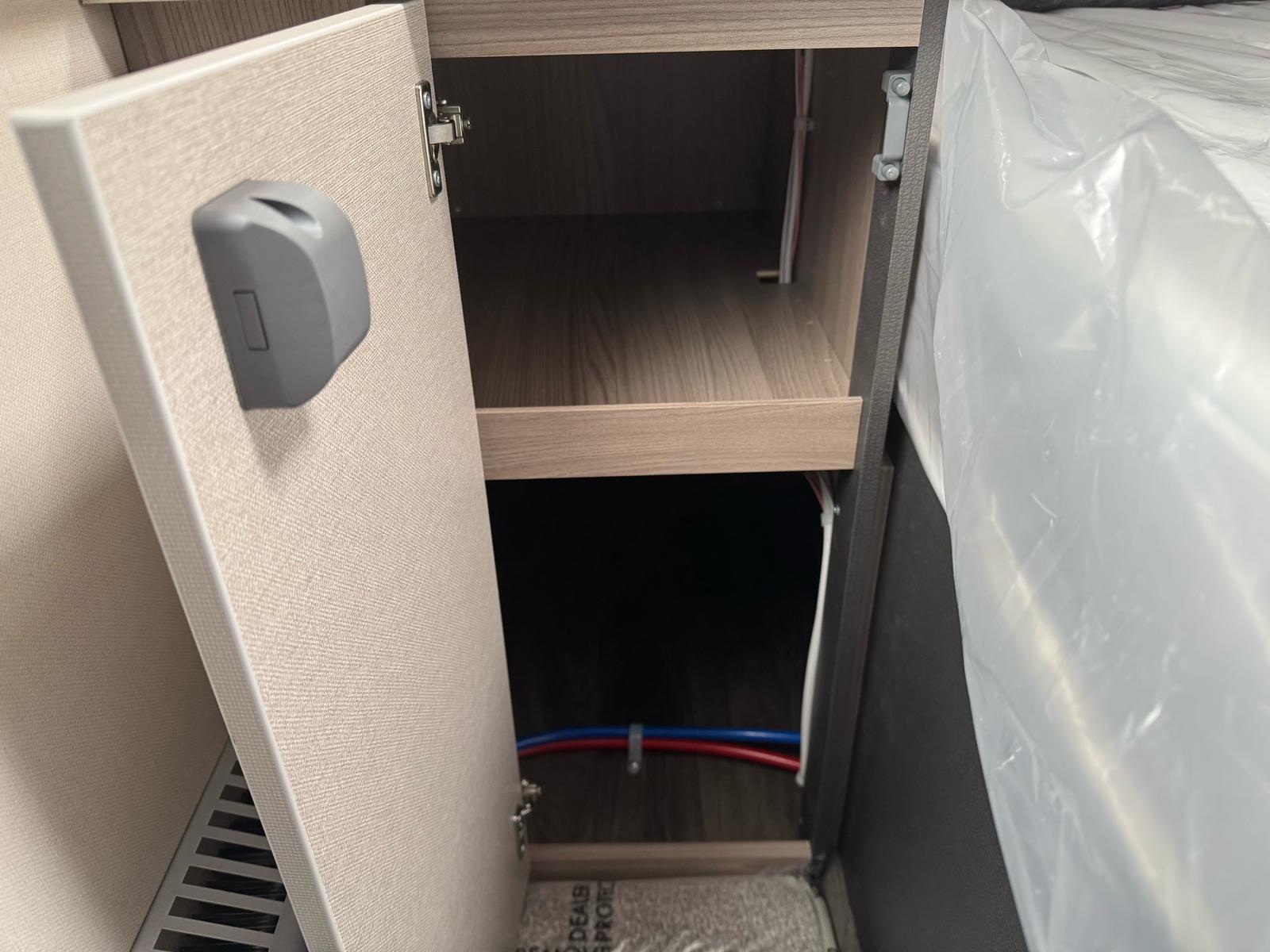 Swift Challenger Exclusive 560 - 2025 - Image 76