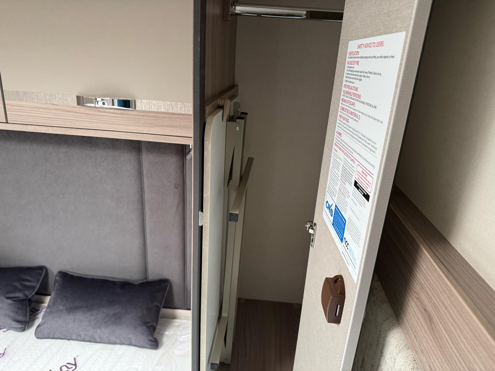 Swift Challenger Exclusive 560 - 2025 - Image 75