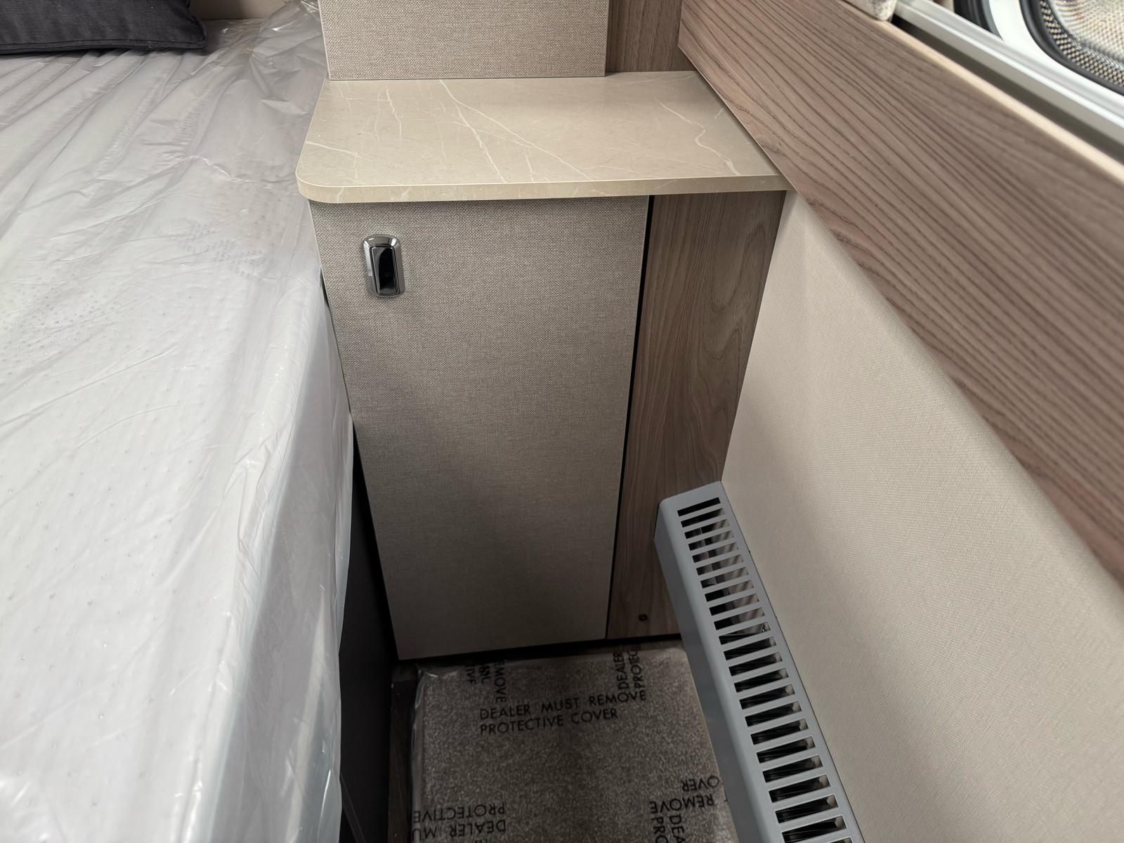 Swift Challenger Exclusive 560 - 2025 - Image 72