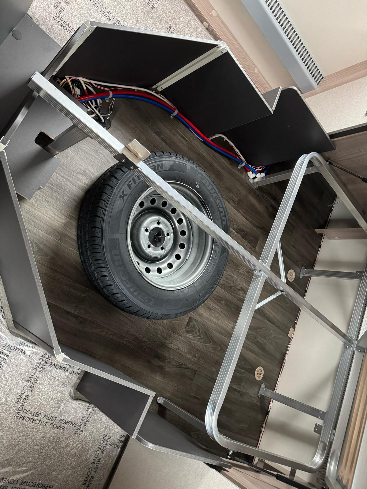 Swift Challenger Exclusive 560 - 2025 - Image 71