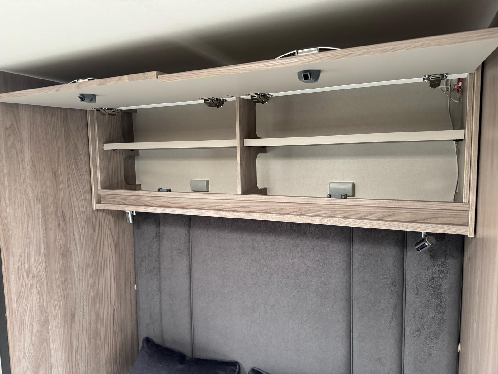 Swift Challenger Exclusive 560 - 2025 - Image 70