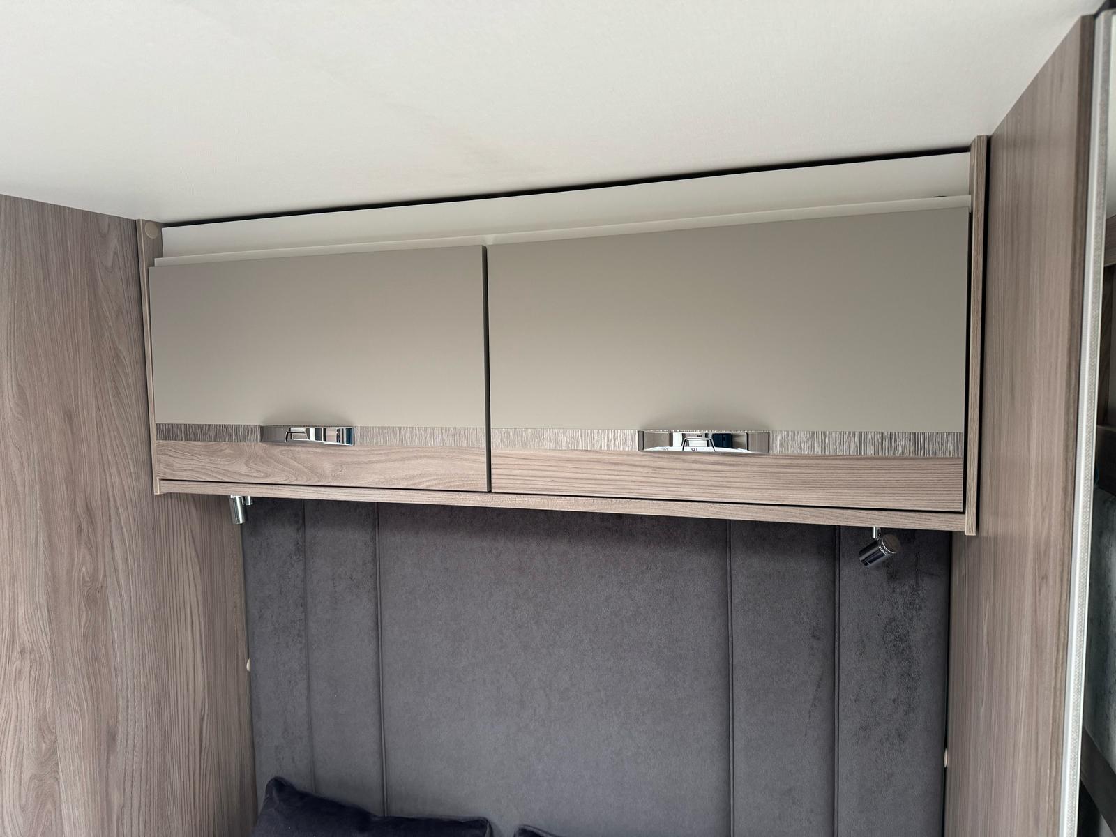 Swift Challenger Exclusive 560 - 2025 - Image 69