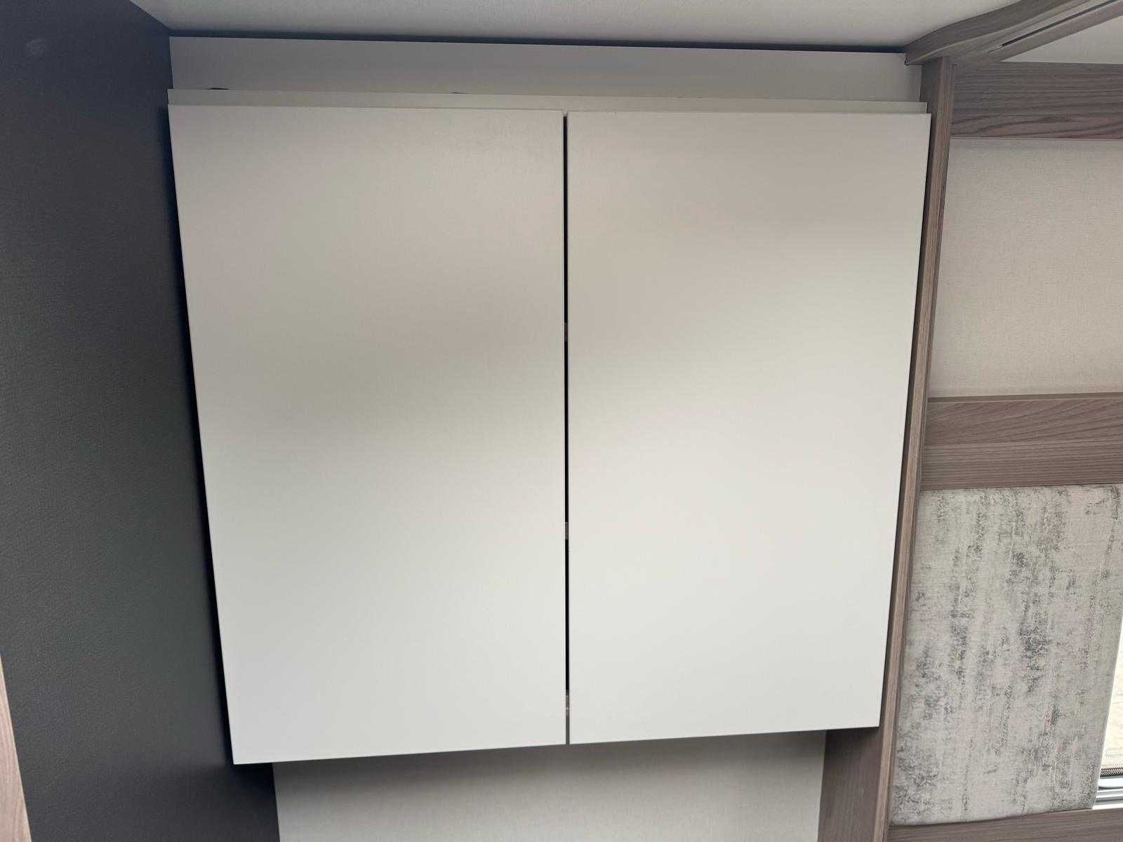 Swift Challenger Exclusive 560 - 2025 - Image 65