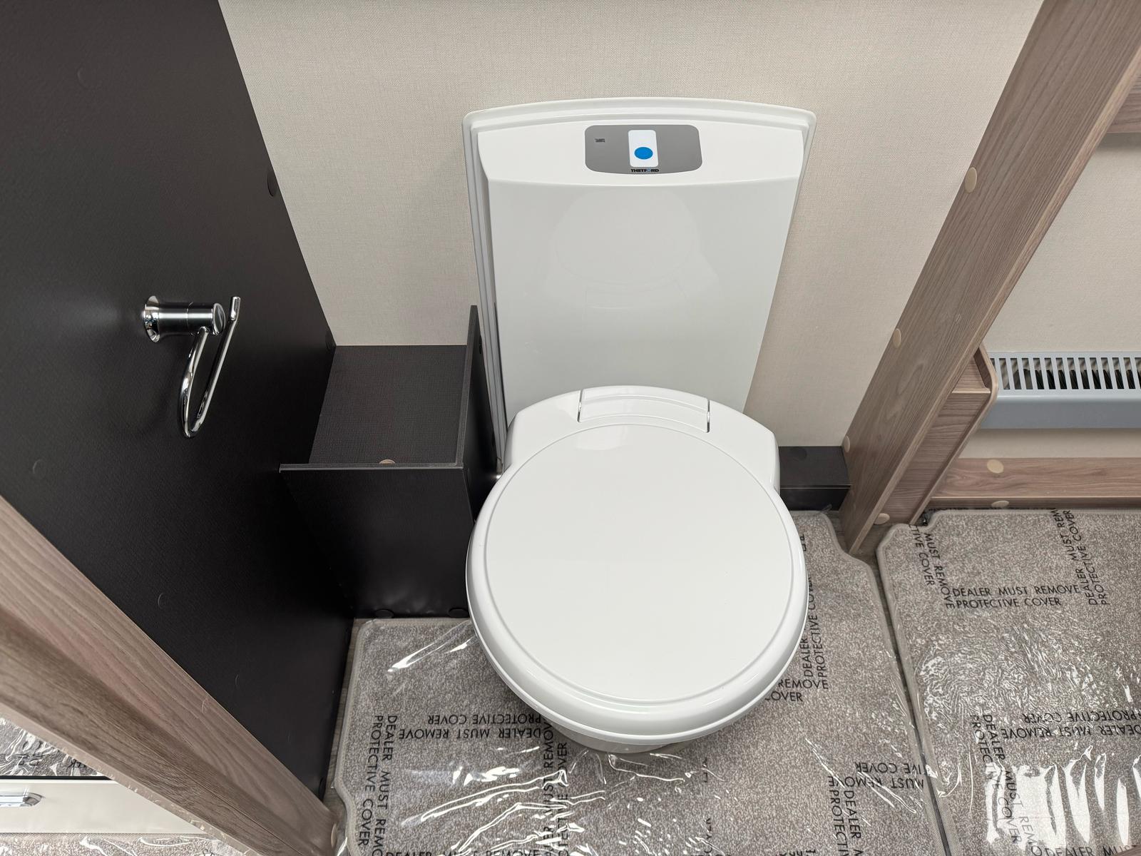 Swift Challenger Exclusive 560 - 2025 - Image 64