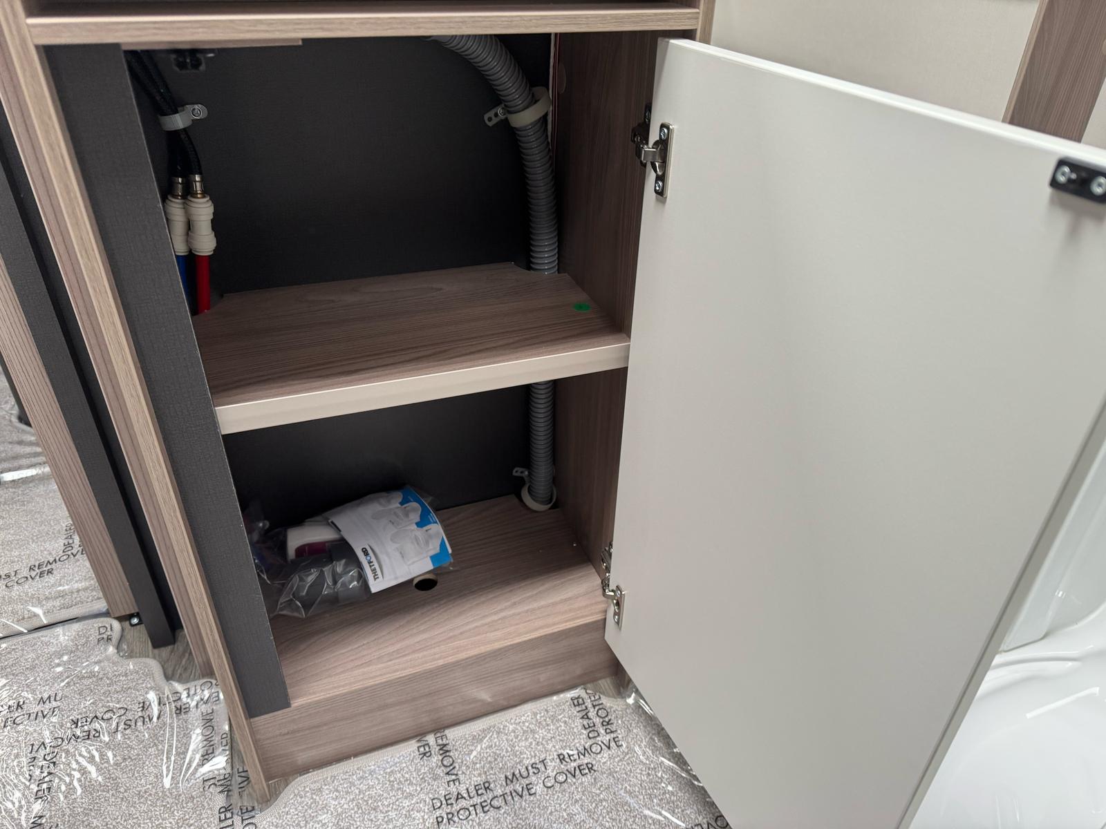 Swift Challenger Exclusive 560 - 2025 - Image 63